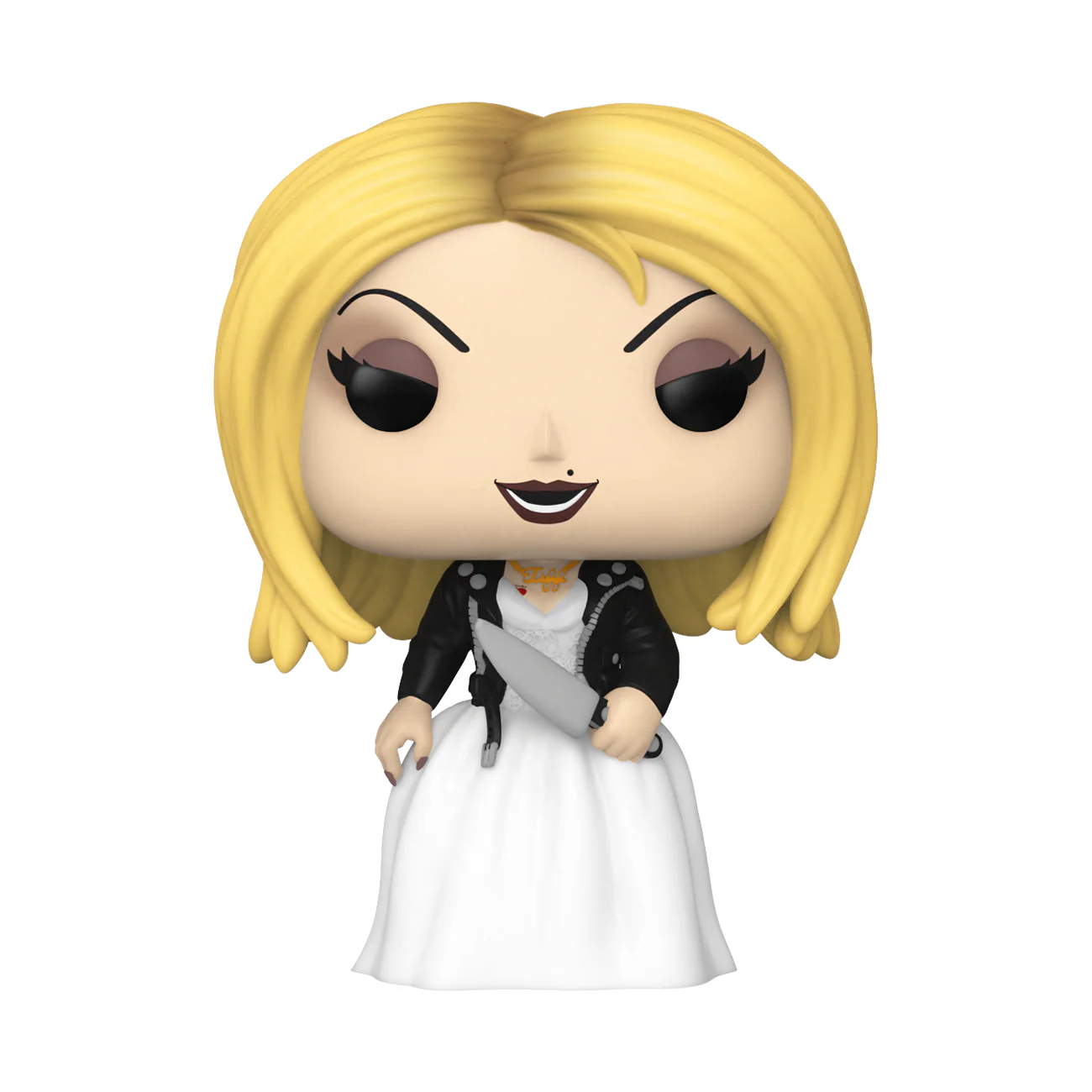 Funko Pop! Movies: Bride of Chucky - Tiffany - Image 1