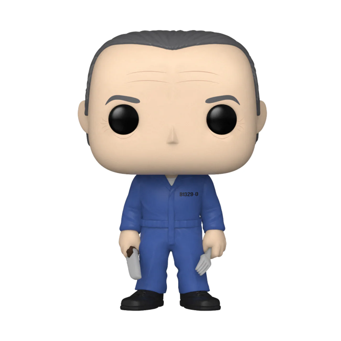 Funko Pop! Movies: The Silence of the Lambs - Hannibal Lecter #1248 - Image 1
