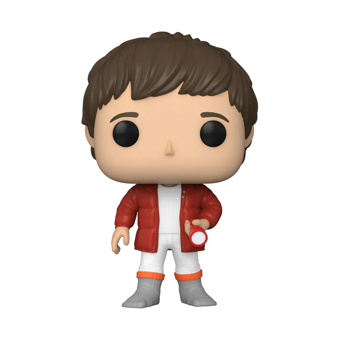 Funko Pop! Movies: E.T. The Extra-Terrestrial - Elliott #1256 - Image 1
