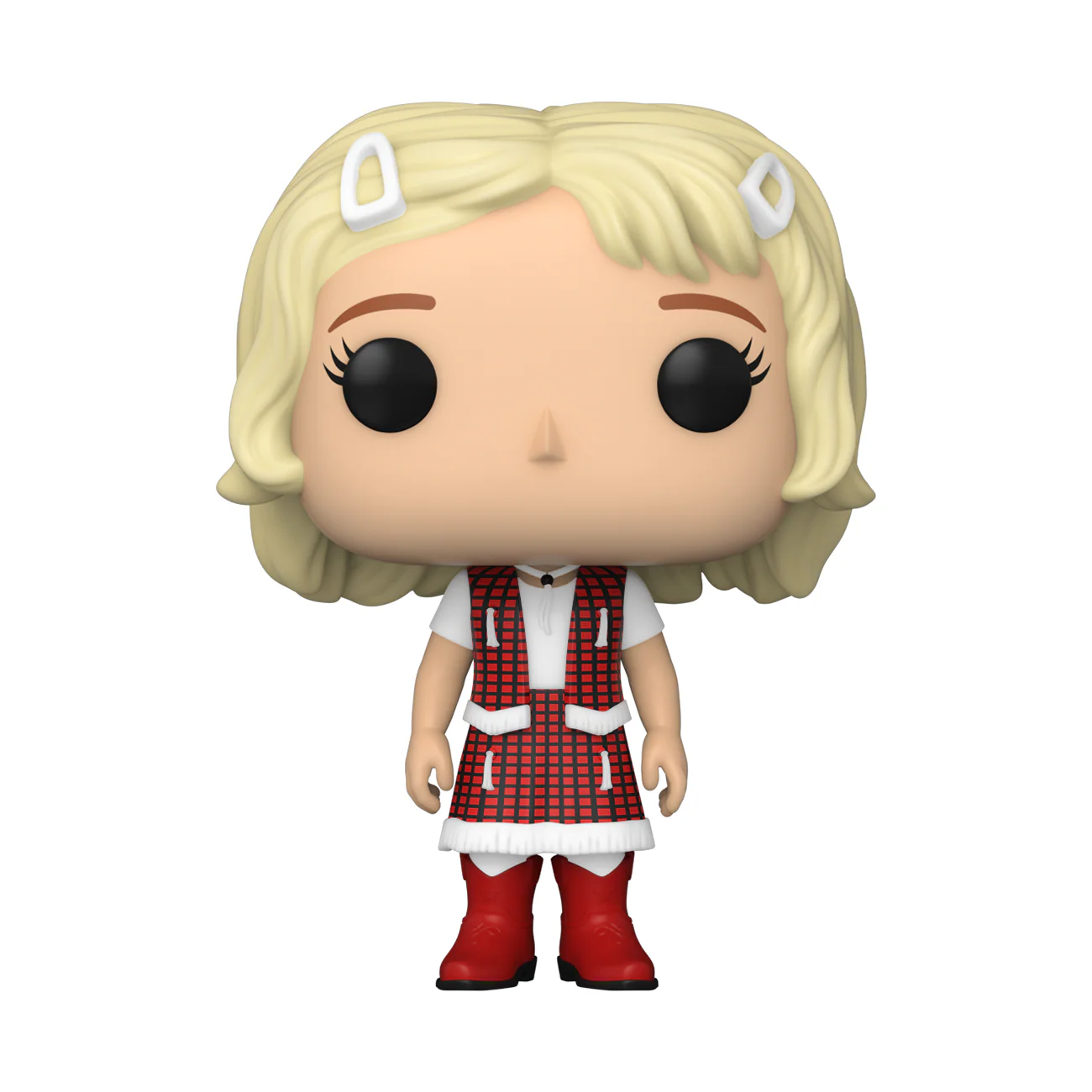 Funko Pop! Movies: E.T. The Extra-Terrestrial - Gertie #1257 - Image 1