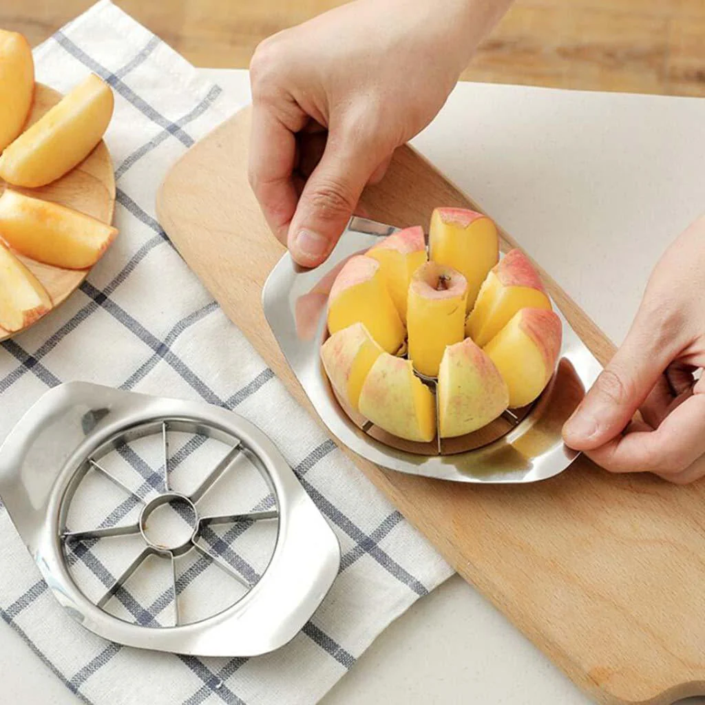 Fruit-It-All Mini Slicer - Image 2