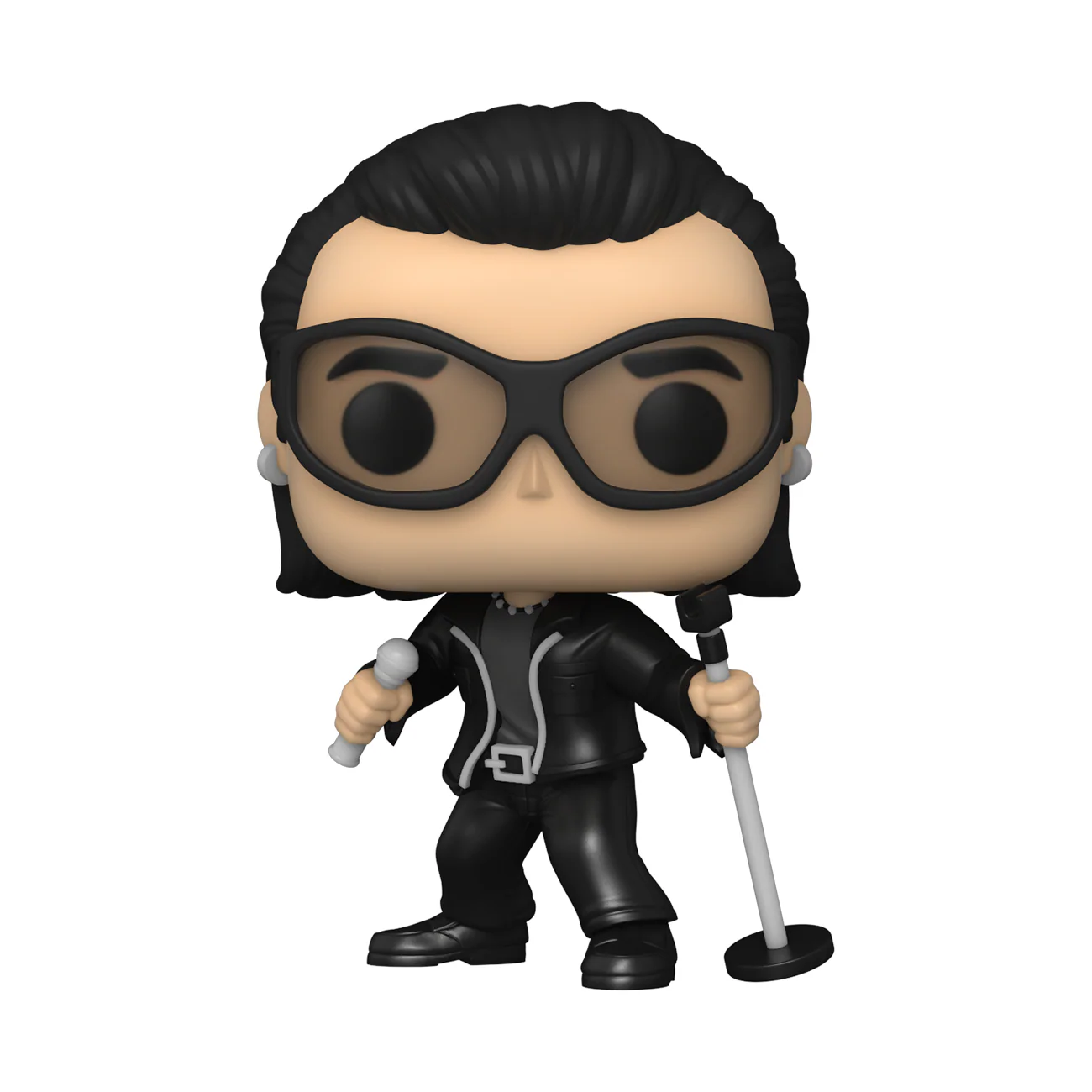Funko Pop! Rocks: U2 Zoo TV - Bono - Image 1