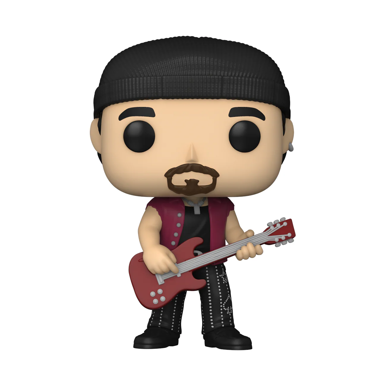 Funko Pop! Rocks: U2 Zoo TV – The Edge #272
