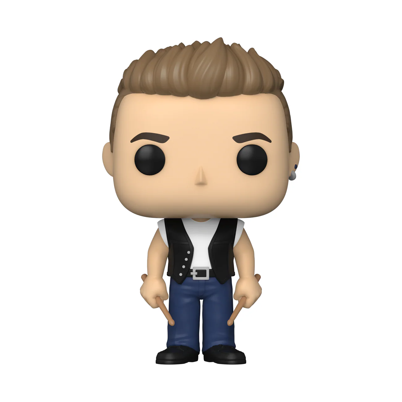 Funko Pop! Rocks: U2 Zoo TV – Larry Mullen Jr. #273