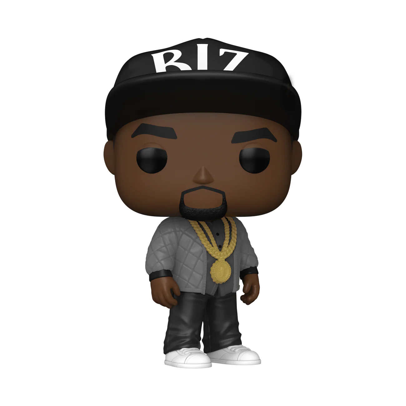 Funko Pop! Rocks: Biz Markie #274 - Image 1