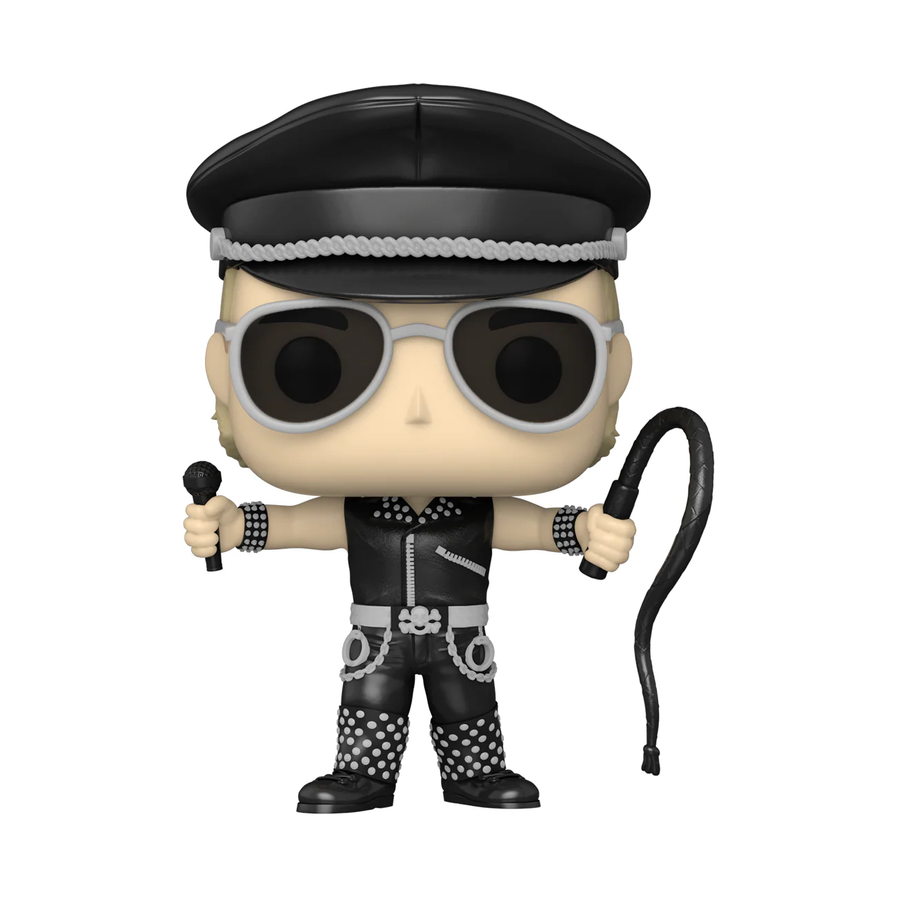 Funko Pop! Rocks: Judas Priest - Rob Halford #277 - Image 1