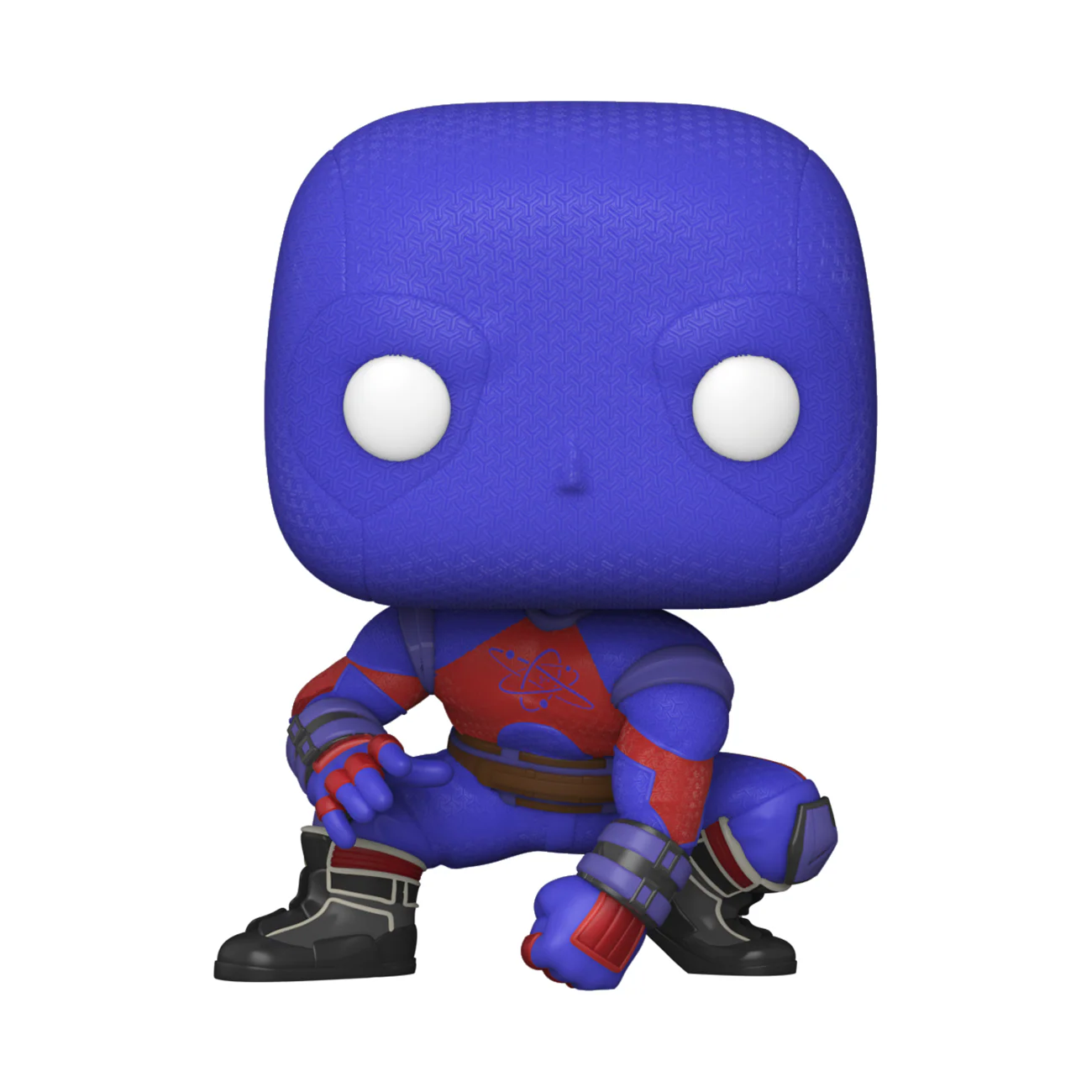 Funko Pop! Movies: Black Adam - Atom Smasher #1233 - Image 1