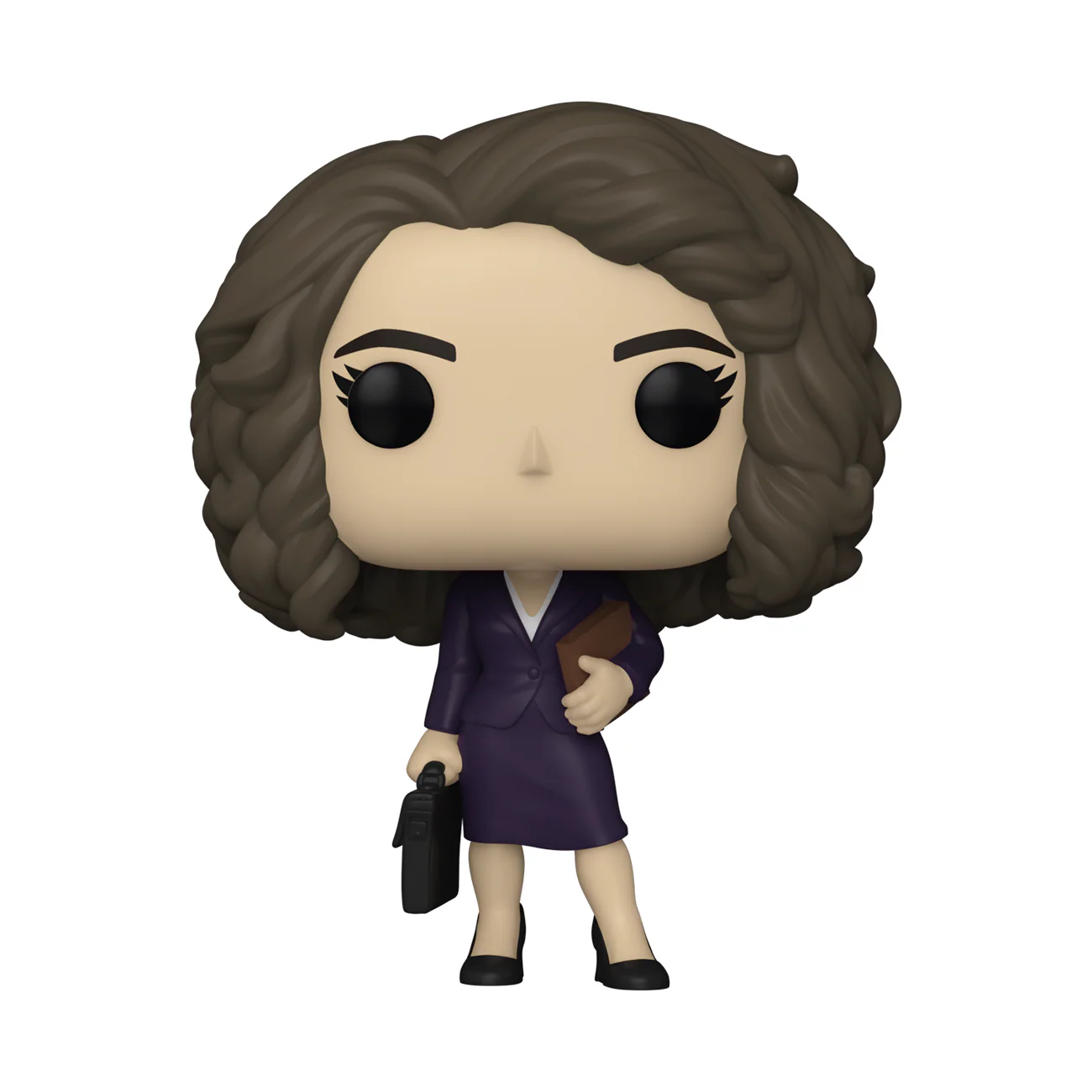 Funko Pop! Marvel Studios: She-Hulk - Jennifer - Image 1