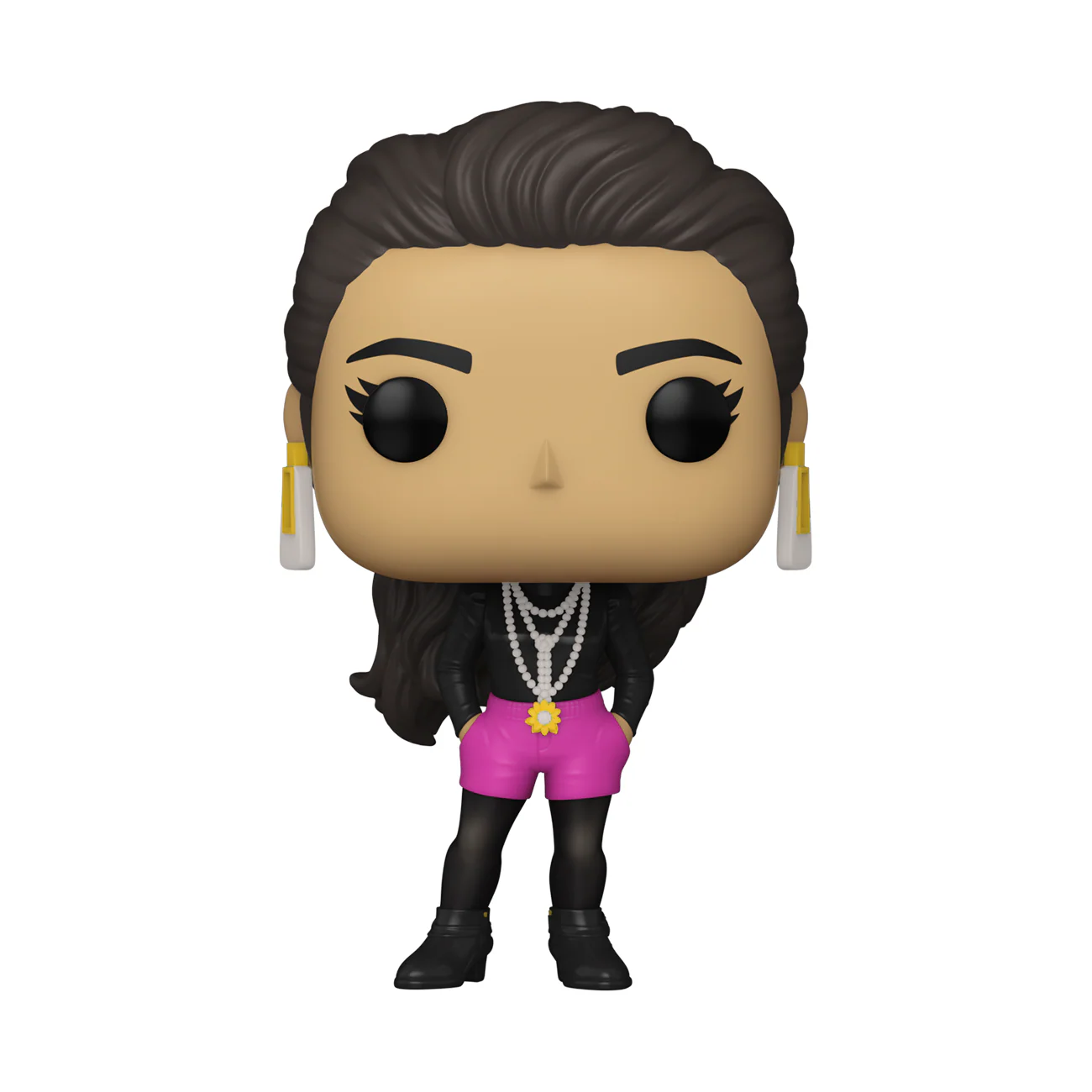 Funko Pop! Marvel Studios: She-Hulk - Nikki - Image 1