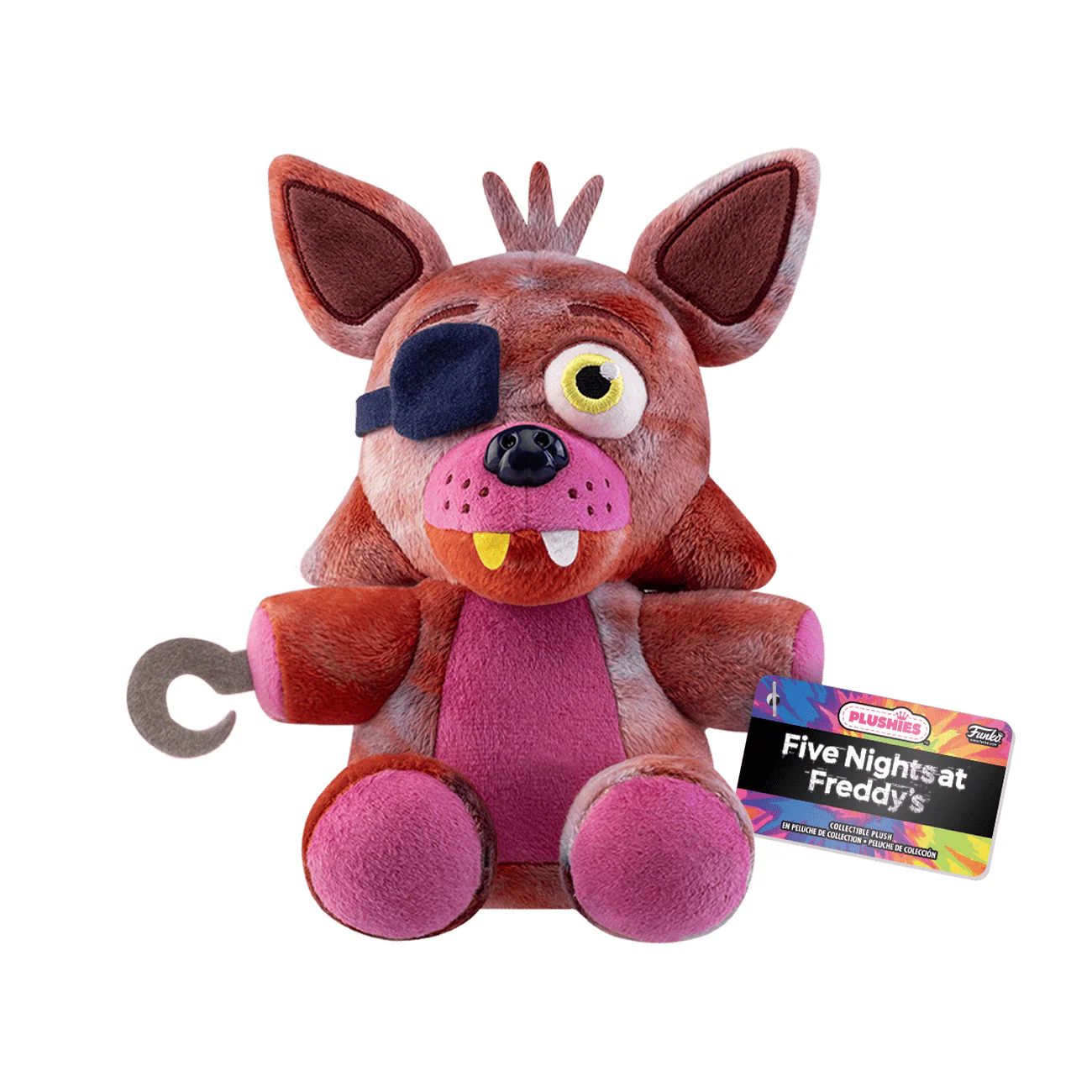 Funko Pop! Plush: Five Nights At Freddy