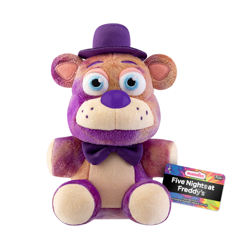Funko Pop! Video Games Plush: Five Nights At Freddy