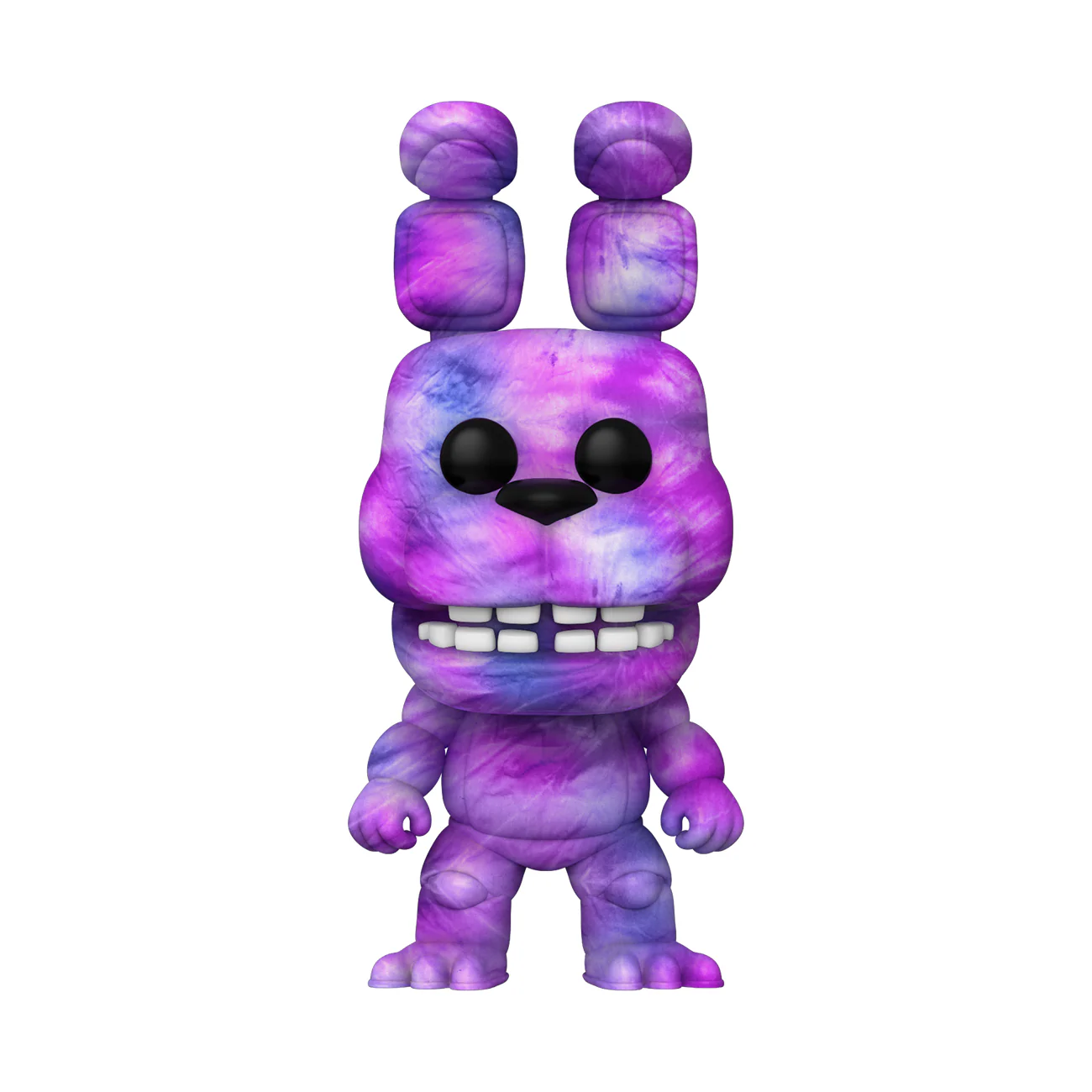 Funko Pop! Games: Five Nights at Freddy's - Tie Dye Bonnie - Image 1