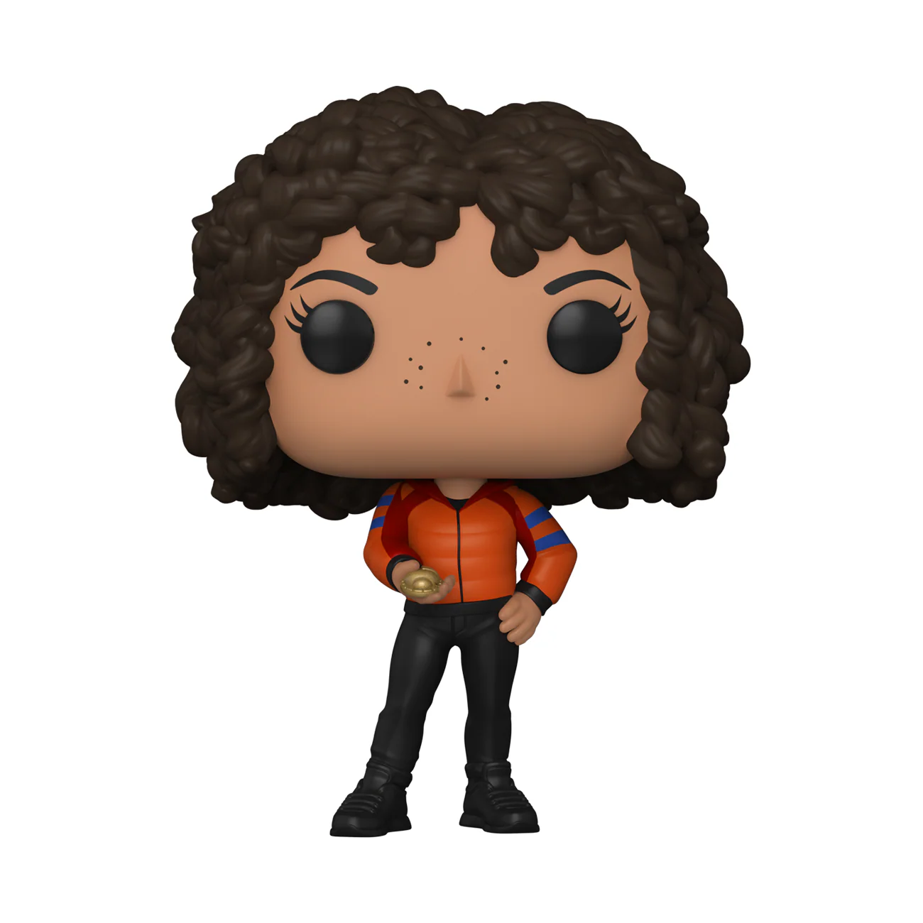 Funko Pop! Marvel: Moon Knight - Layla El-Faouly #1050 - Image 1
