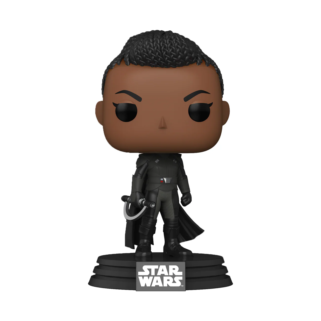 Funko Pop! Star Wars: Obi-Wan Kenobi – Reva Third Sister #540
