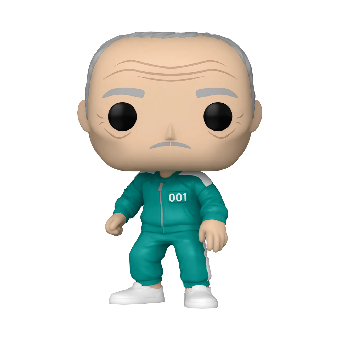Funko Pop! TV Squid Game – Player 001 Oh il-NAM