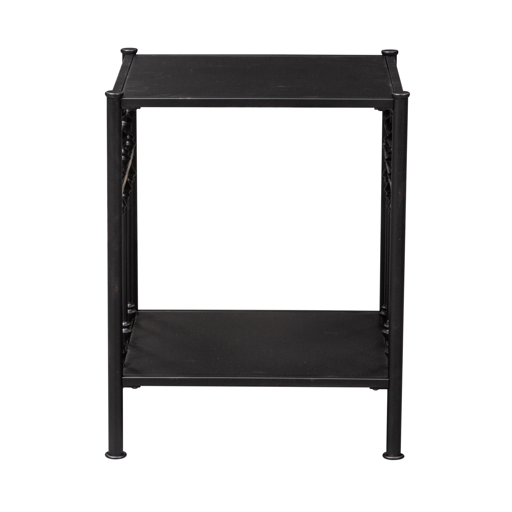 Vintage Series - Open Night Stand - Image 3
