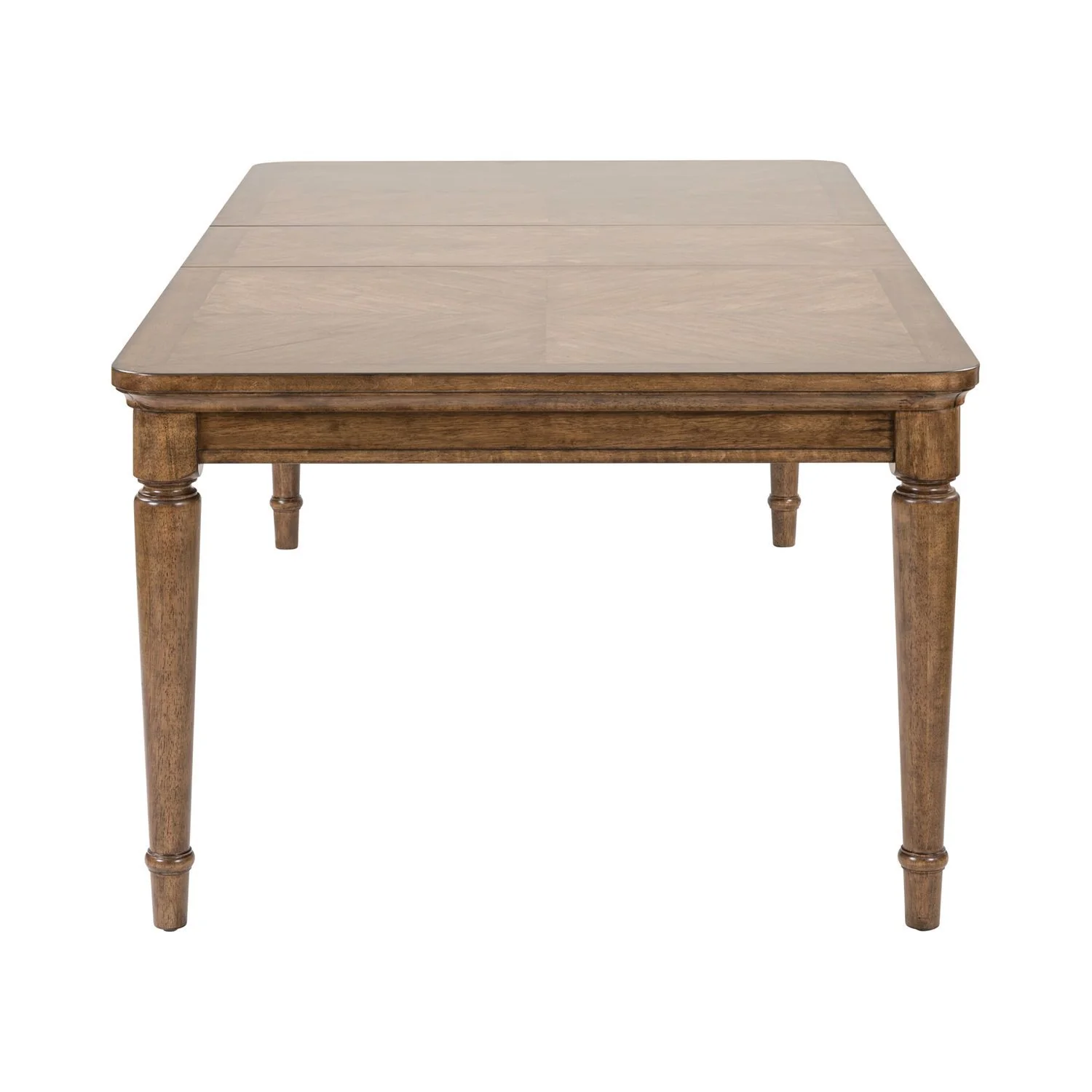 Harrison Heights - Rectangular Leg Table - Sienna - Image 2
