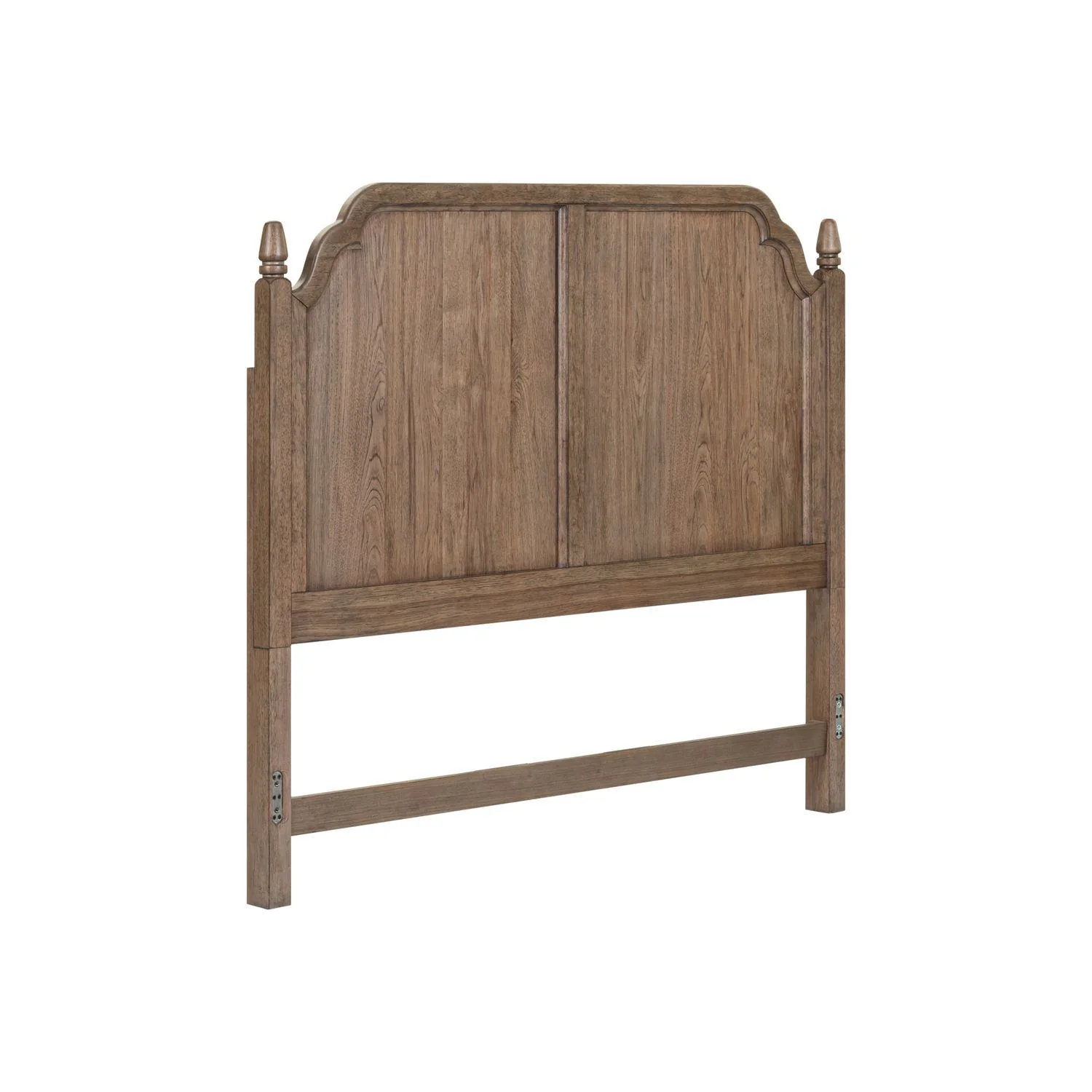 Hickory Grove - Panel Headboard - Image 2