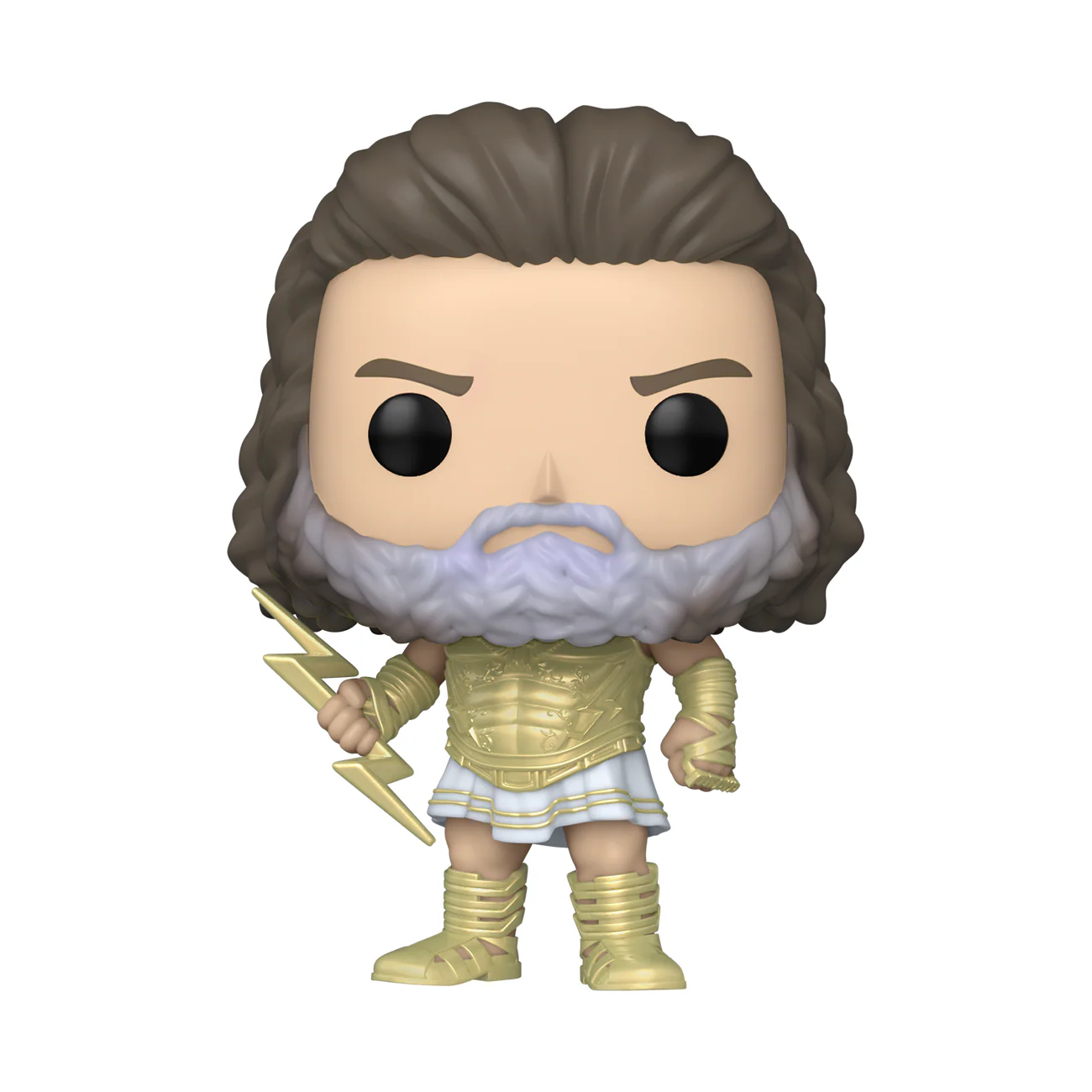Funko Pop! Marvel: Thor: Love and Thunder - Zeus #1069 - Image 1