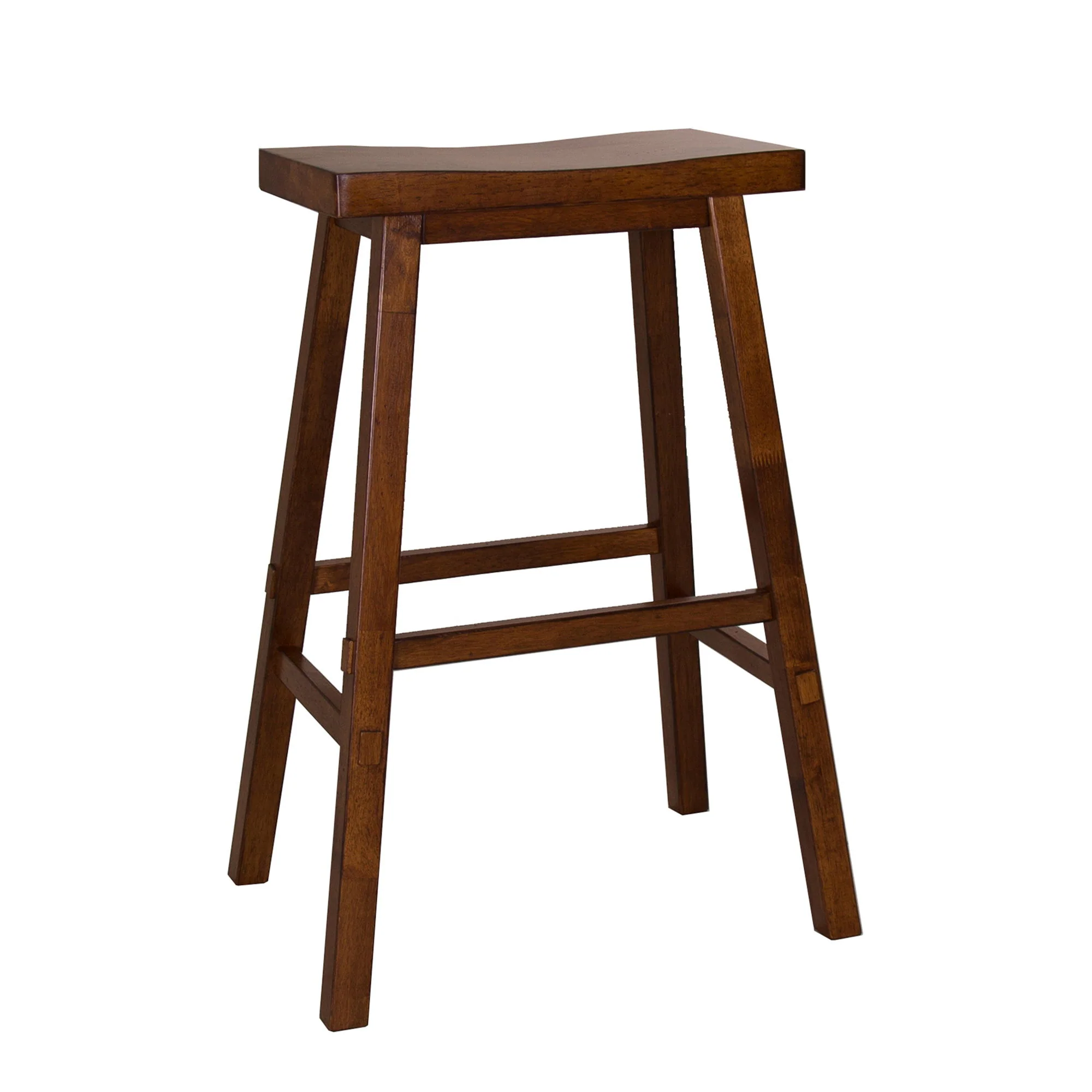 Creations – Sawhorse Barstool