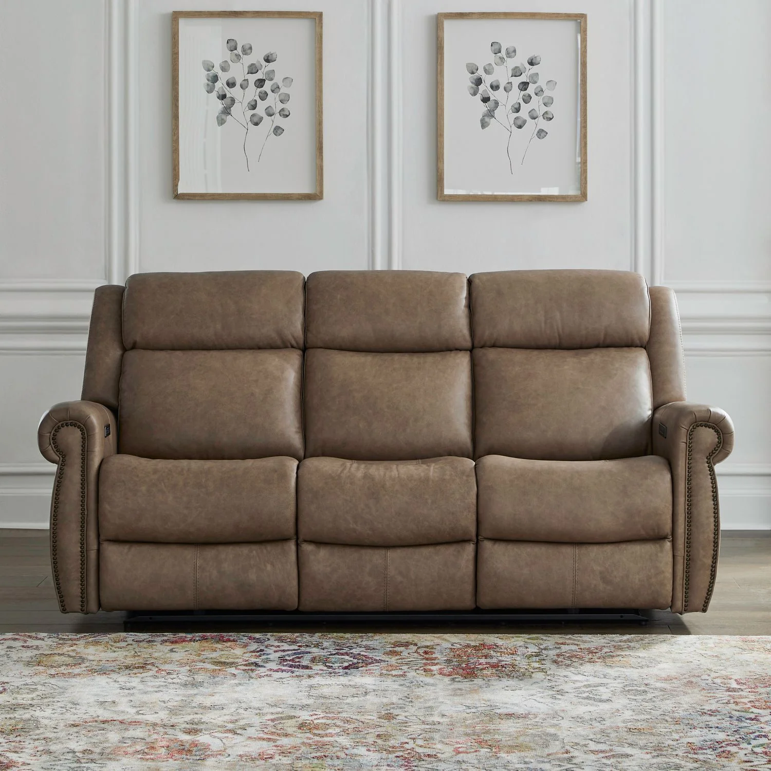 Carlton – Sofa P3 & ZG