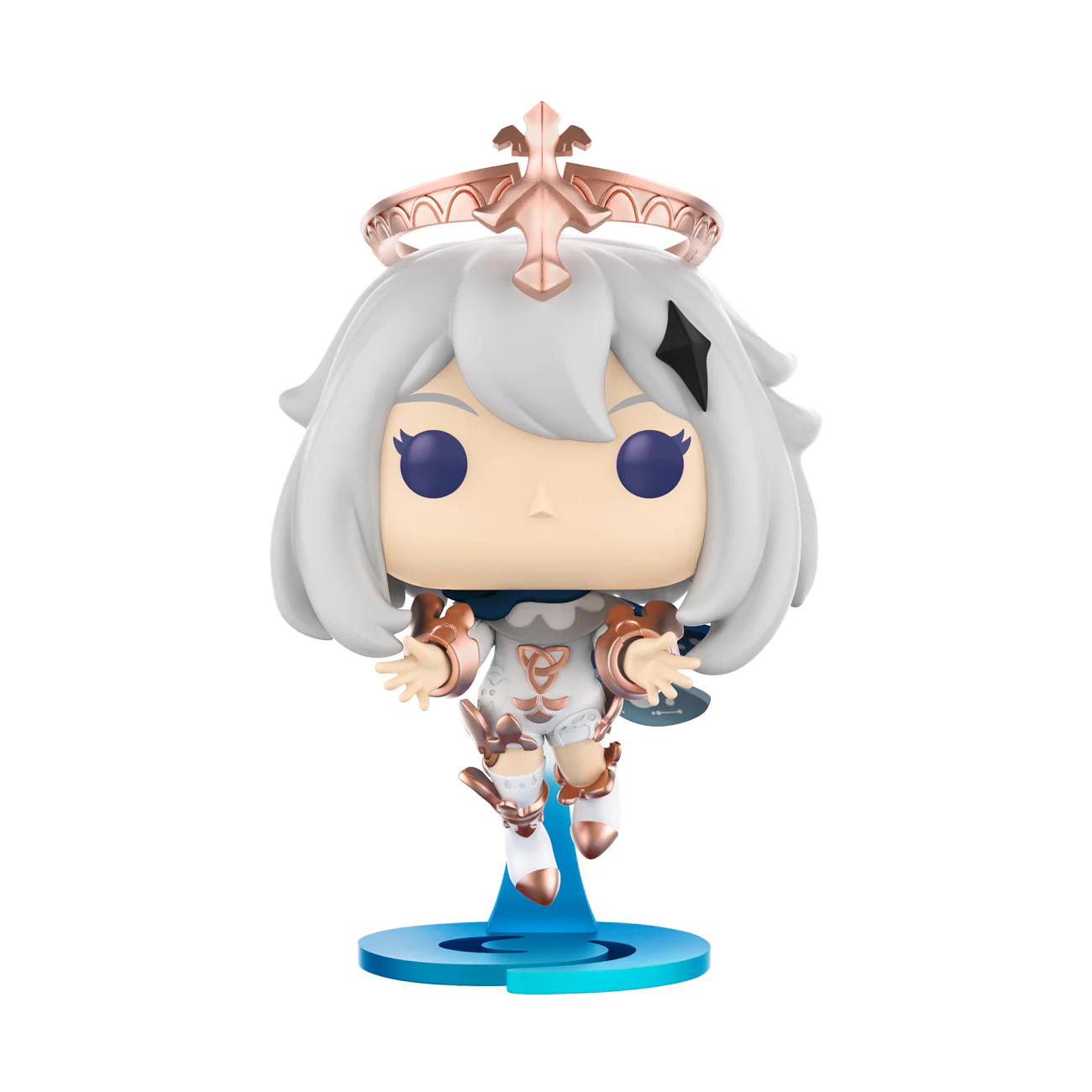 Funko Pop! Games: Genshin Impact - Paimon - Image 1