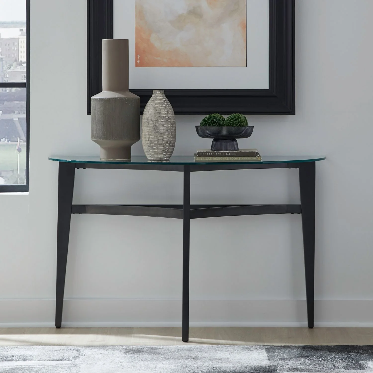 Capri - Wood Table - Image 3