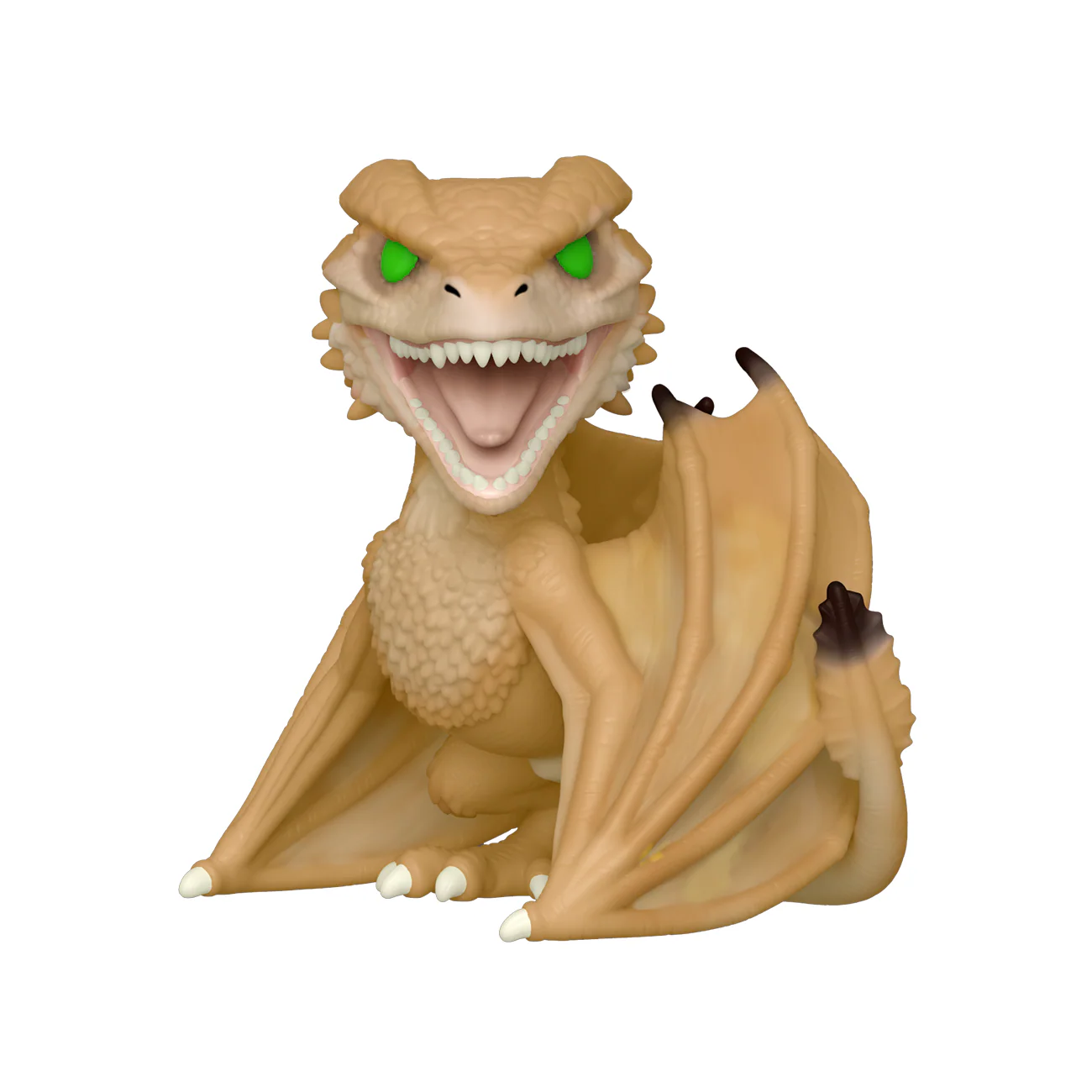 Funko Pop! Television: Game of Thrones: House of the Dragon - Syrax #7 - Image 1