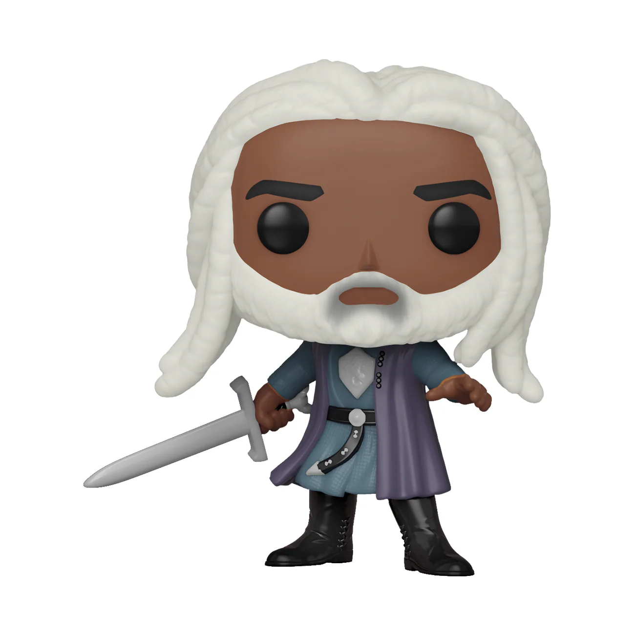Funko Pop! Television: Game of Thrones: House of the Dragon - Corlys Velaryon #5 - Image 1