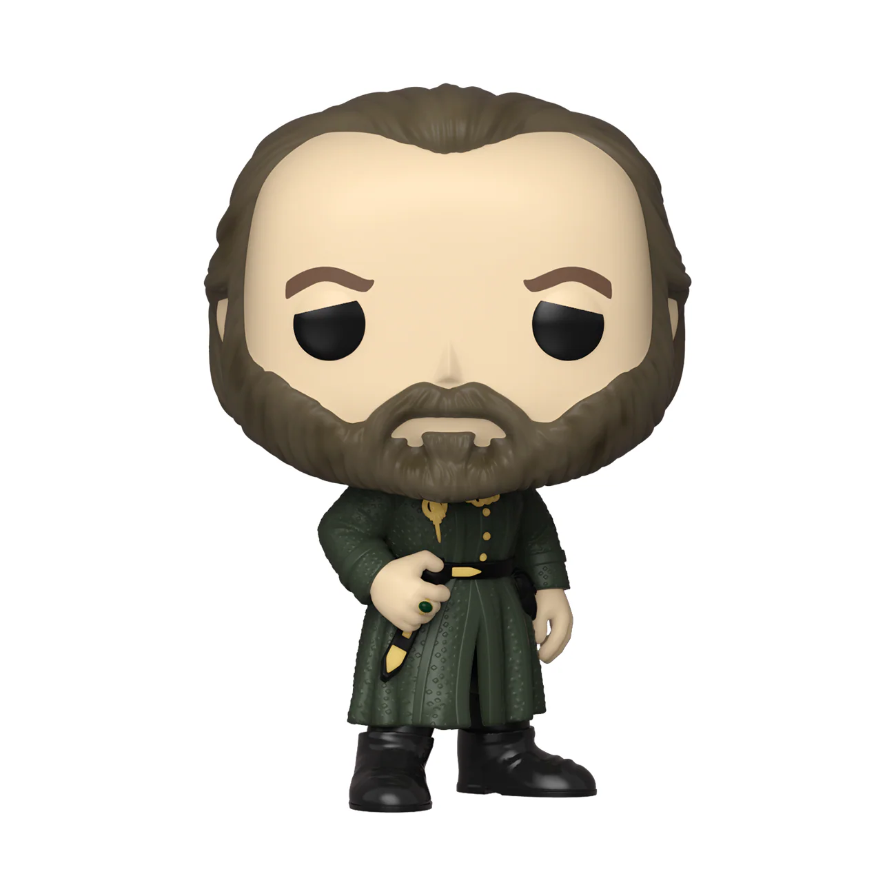 Funko Pop! Television: Game of Thrones: House of the Dragon - Otto Hightower #8 - Image 1