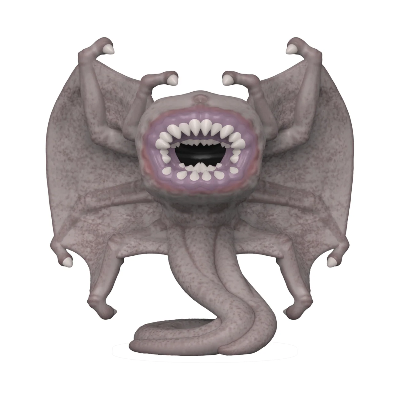 Funko Pop! TV: Stranger Things Season 4 – Demo-Bat
