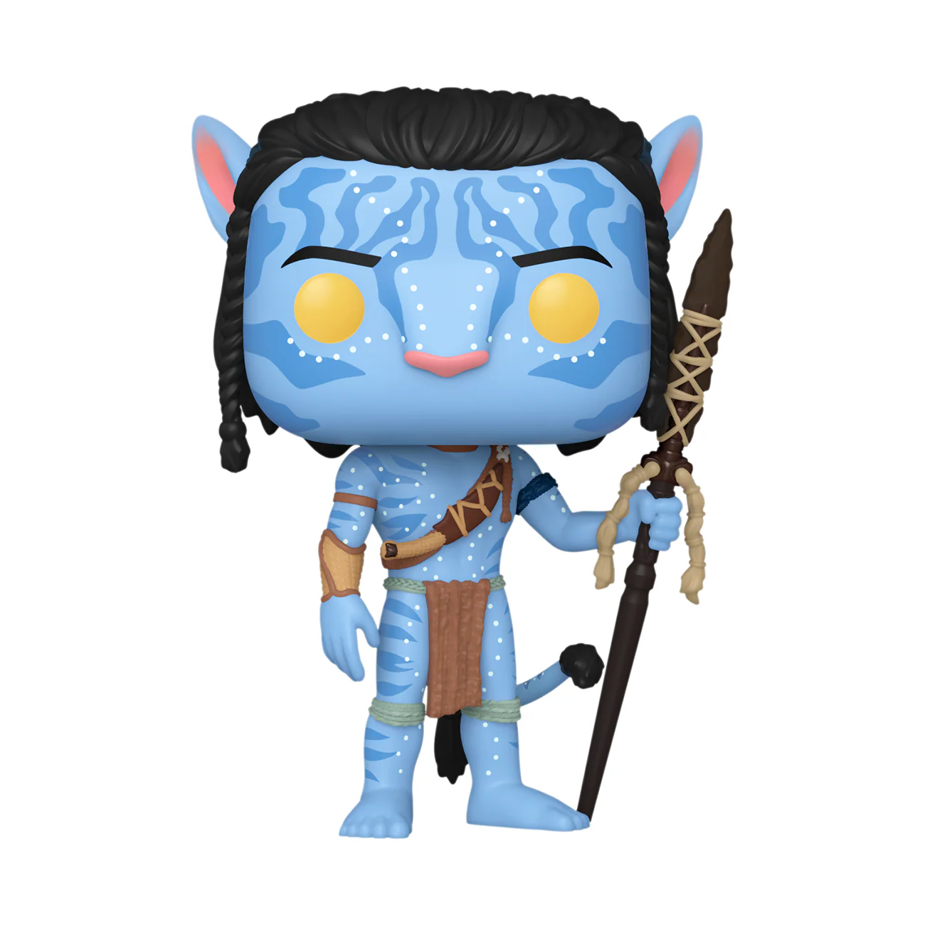 Funko Pop! Movies: Avatar - Jake Sully - Image 1