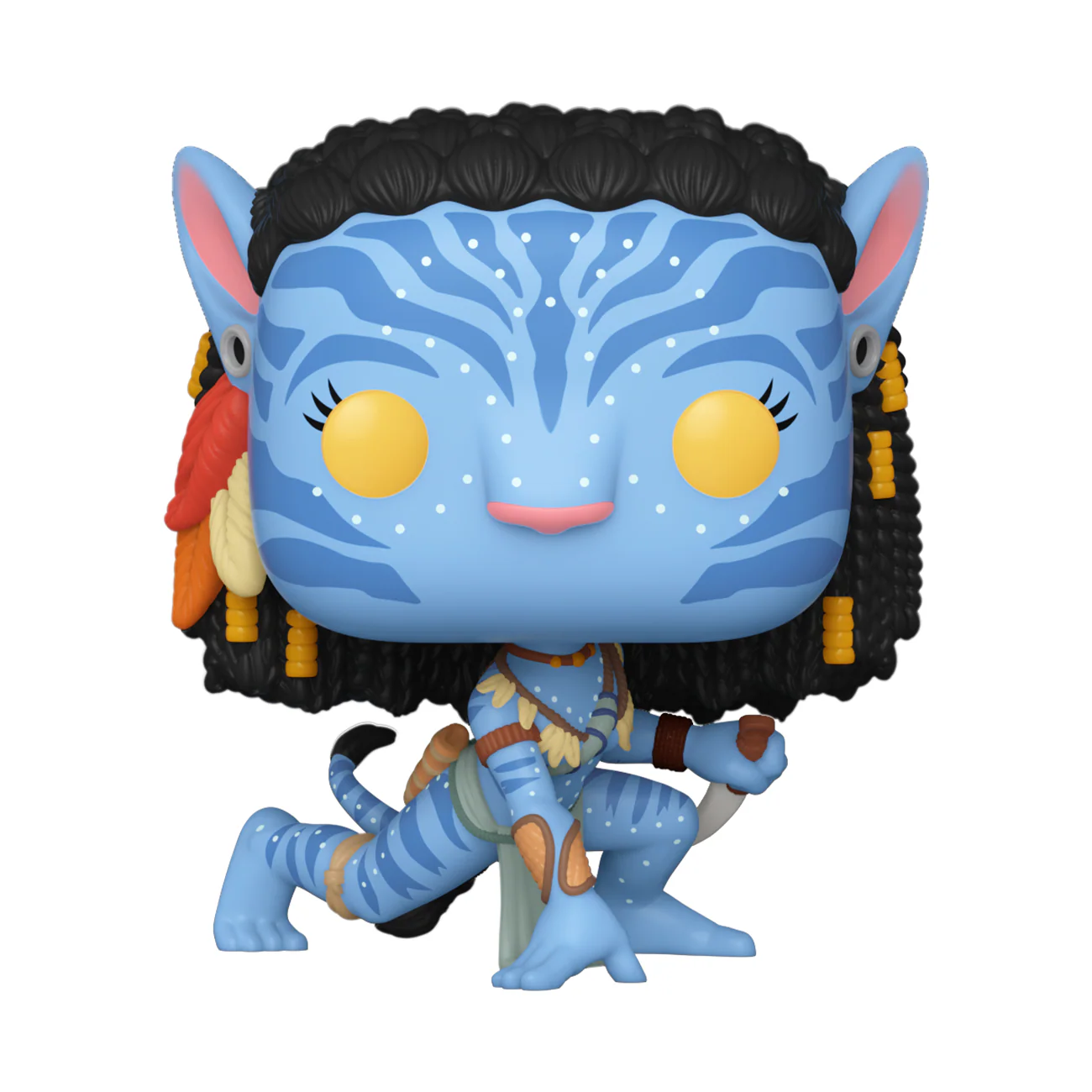 Funko Pop! Movies: Avatar – Neytiri