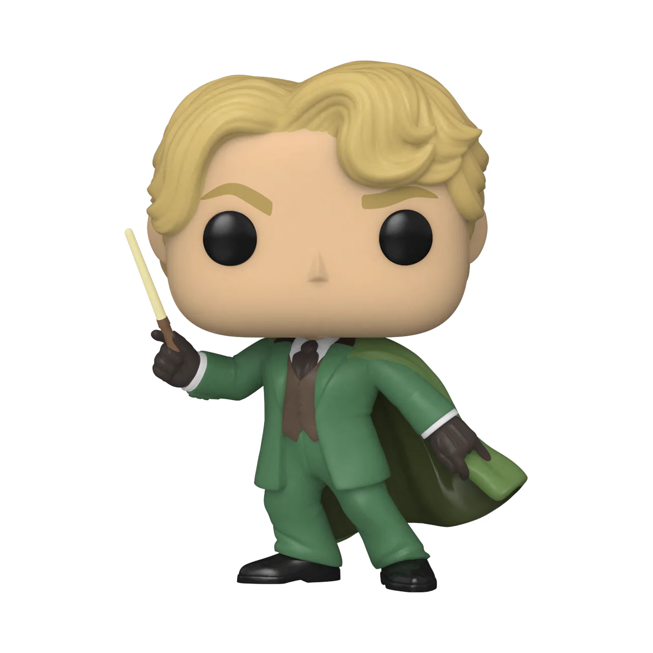 Funko Pop! Movies: Harry Potter: Chamber of Secrets 20th Anniversary – Gilderoy Lockhart #152