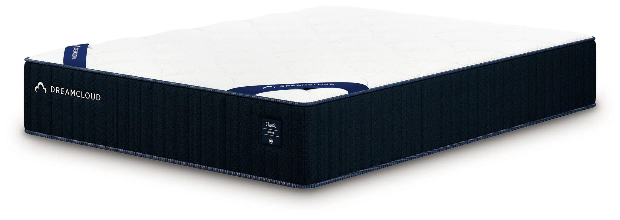DreamCloud Classic Hybrid – Mattress