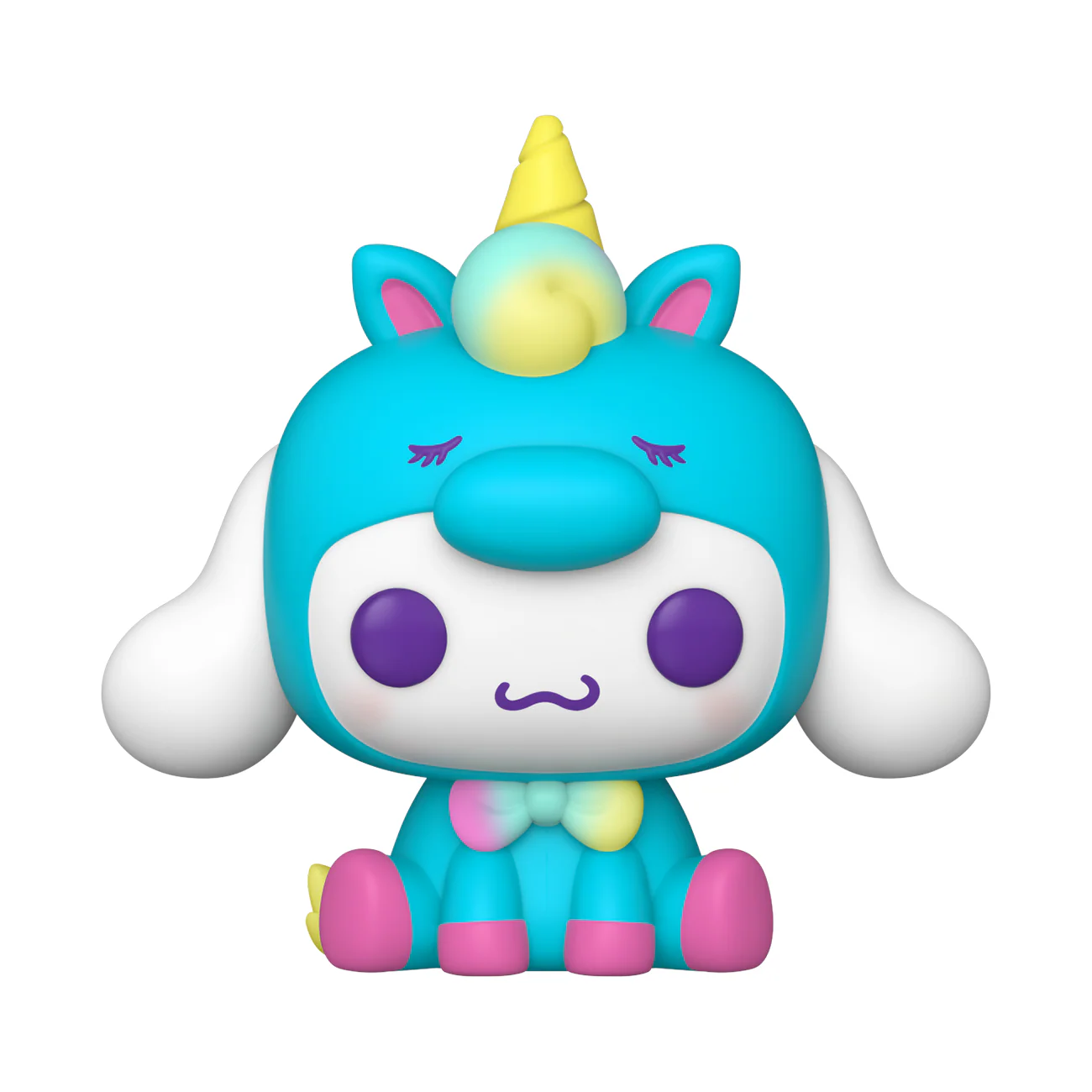 Funko Pop! Sanrio: Hello Kitty - Cinnamoroll Unicorn - Image 1