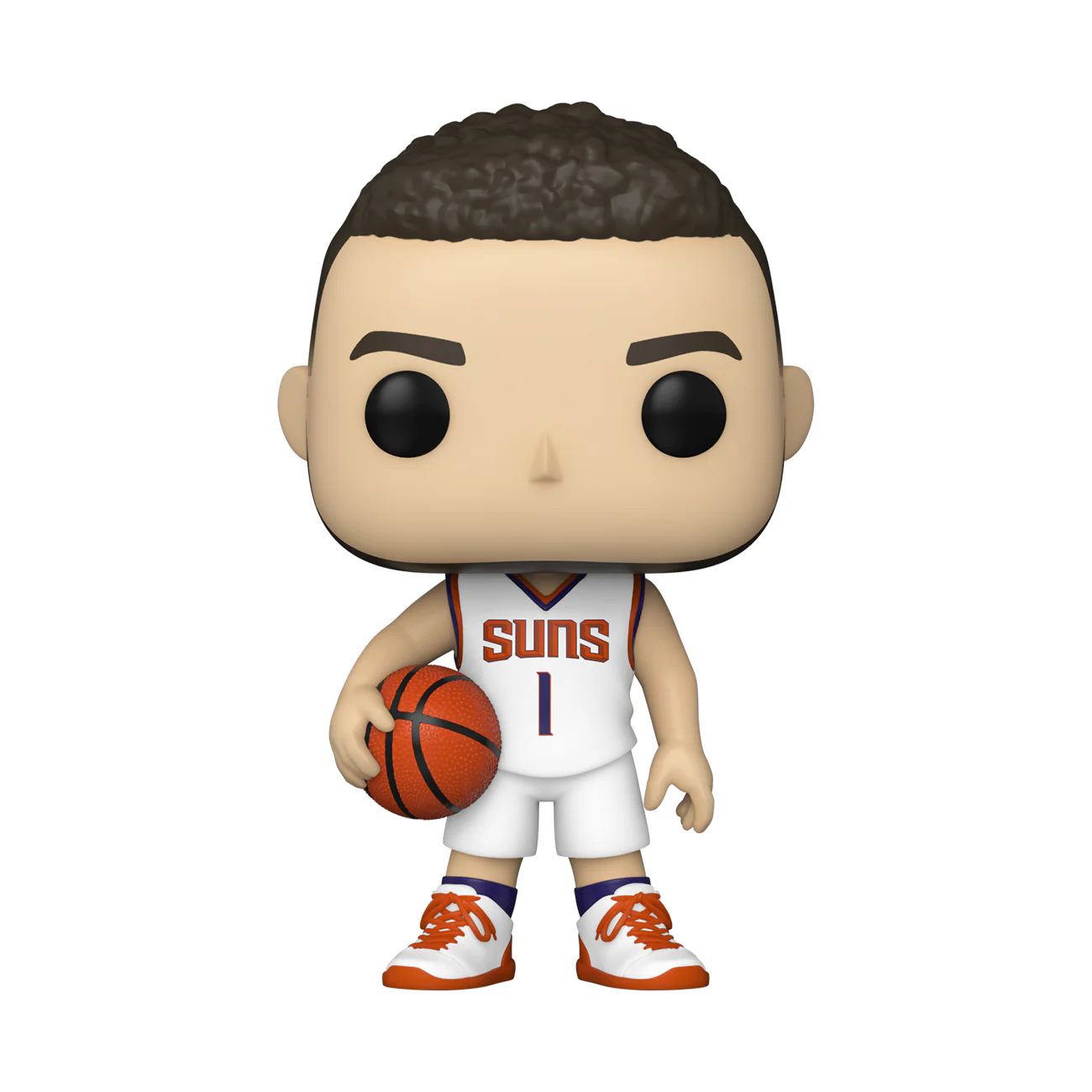 Funko Pop! NBA: Phoenix Suns - Devin Booker - Image 1