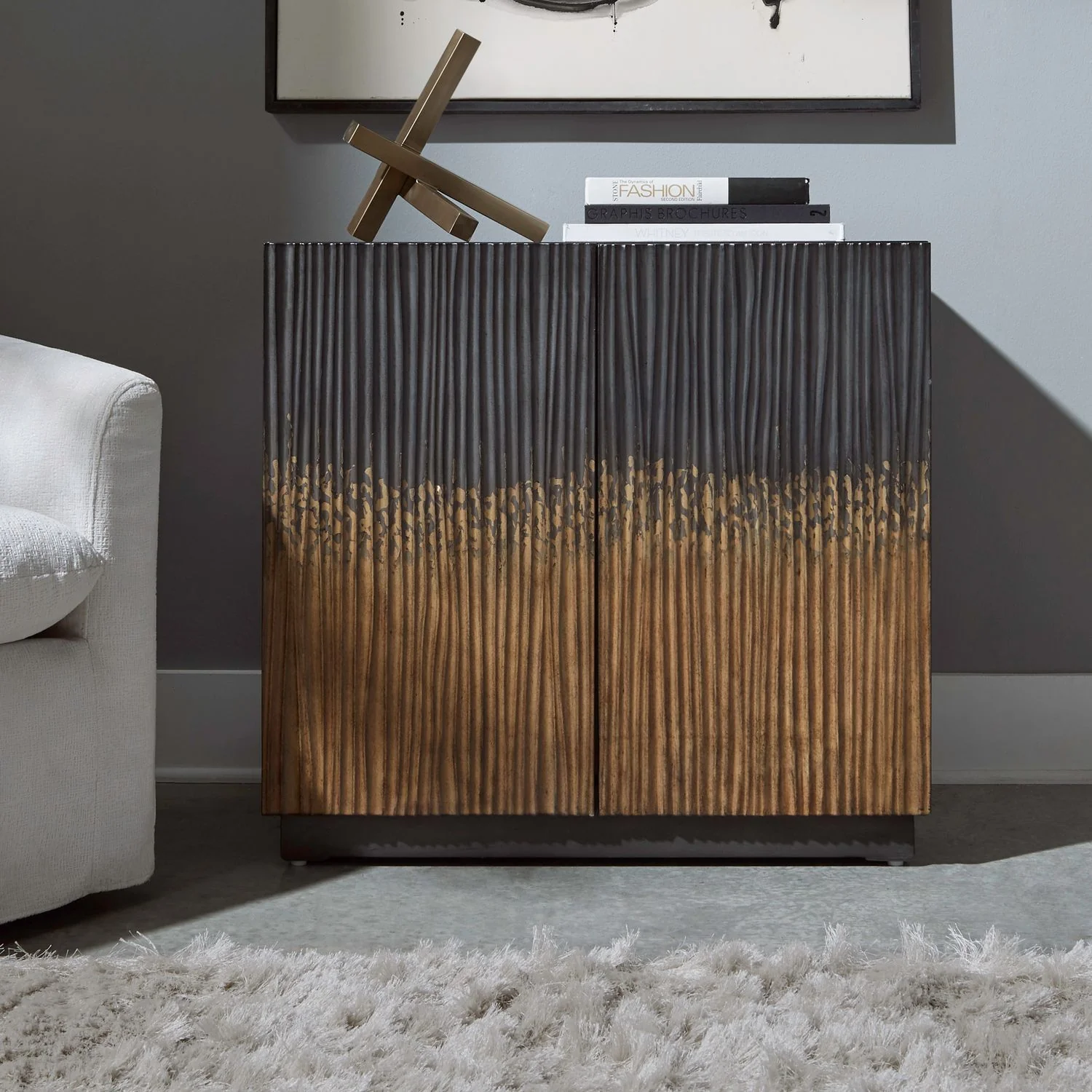 Fiore - Accent Cabinet - Image 2
