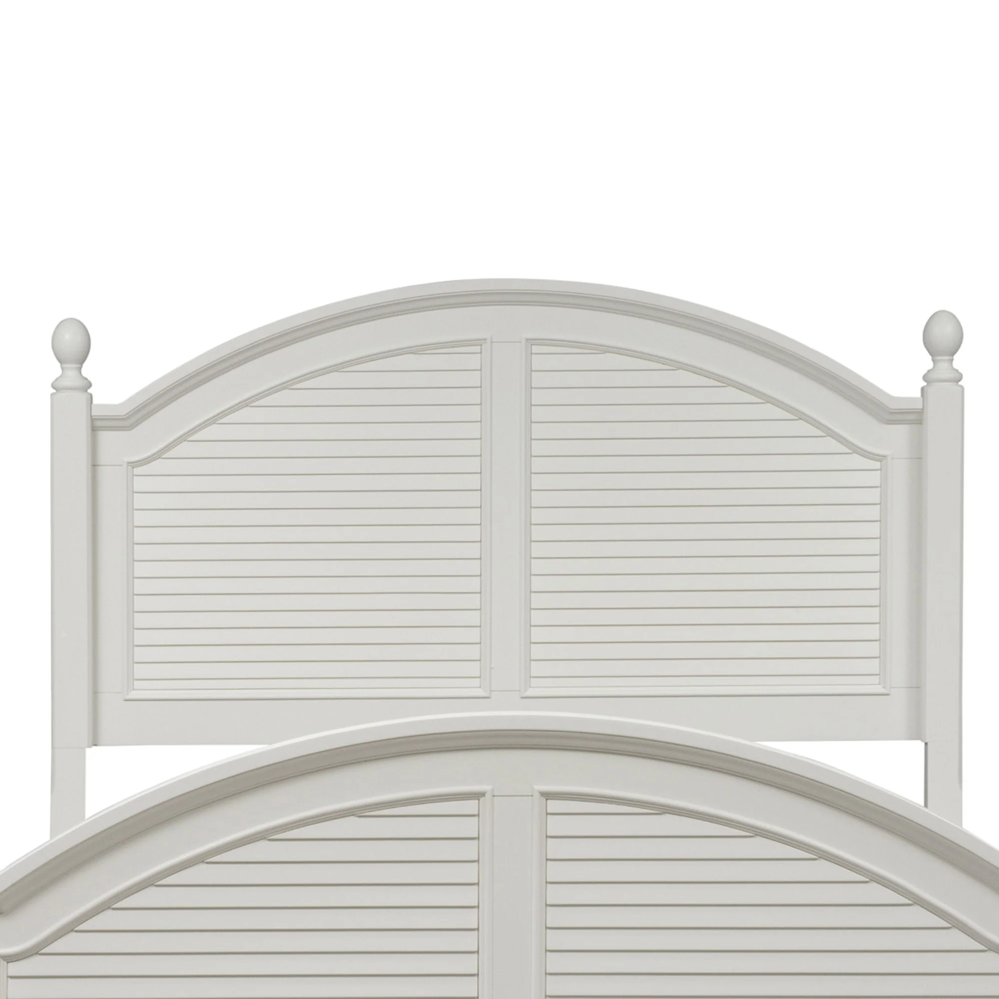 Summer House I - Poster Headboard - Image 3