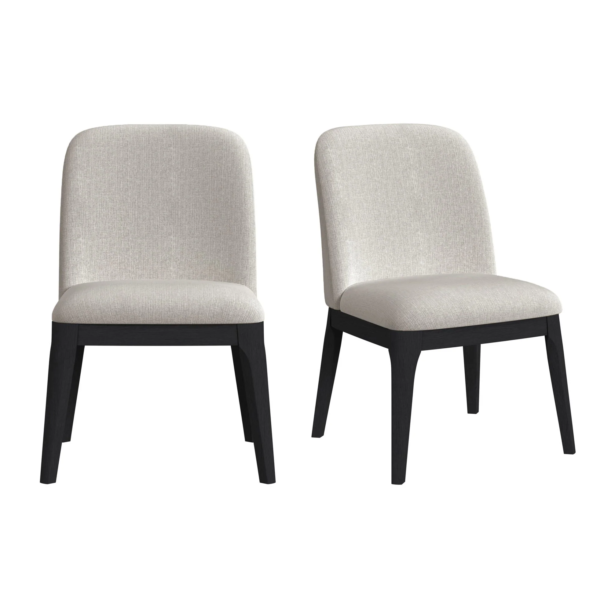 Rosalie - Dining Side Chair (Set of 2) - Image 2