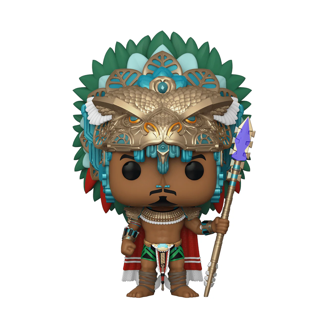 Funko Pop! Marvel: Black Panther Wakanda Forever - King Namor - Image 1