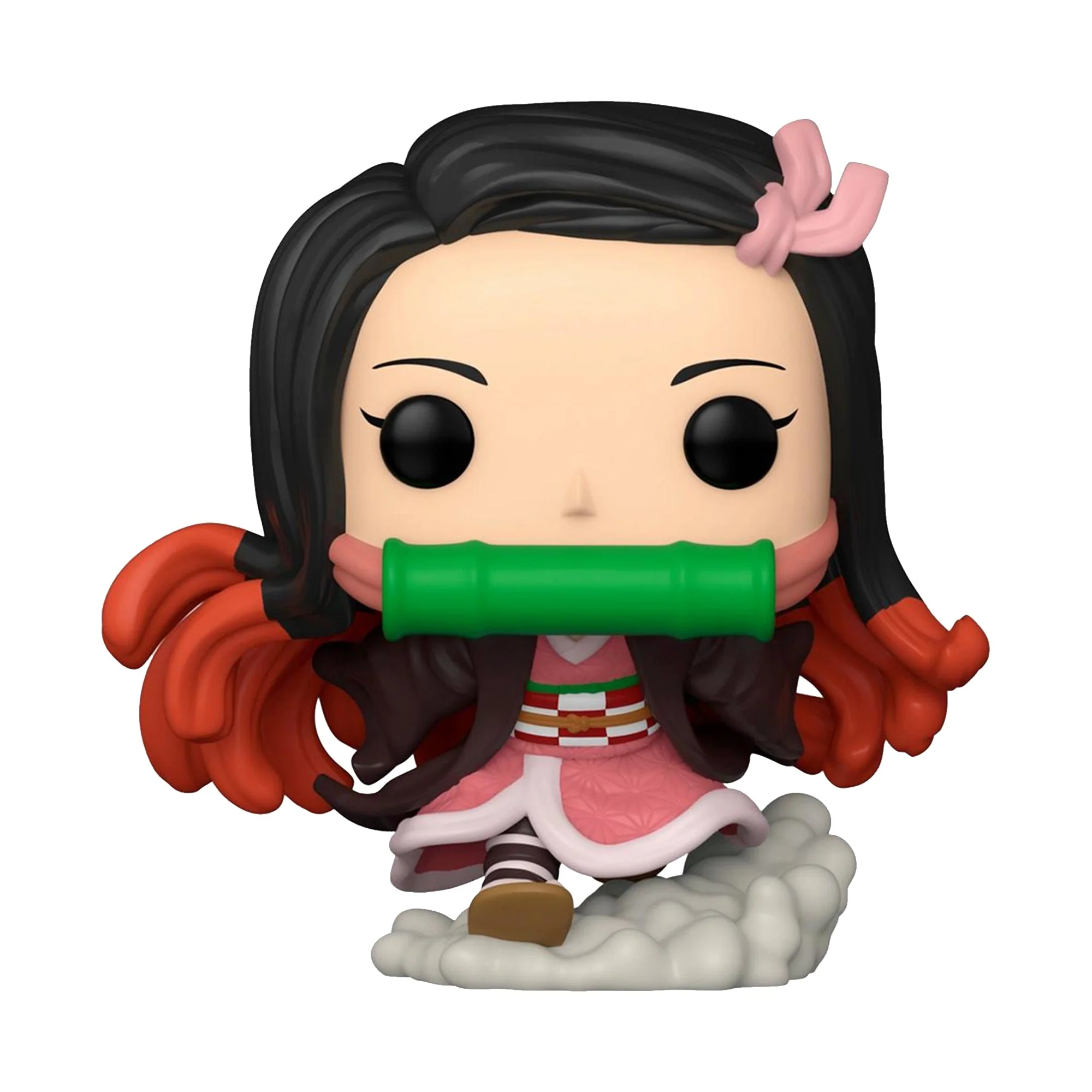 Funko Pop! Animation: Demon Slayer Kimetsu no Yaiba – Nezuko Kamado Running Exclusive