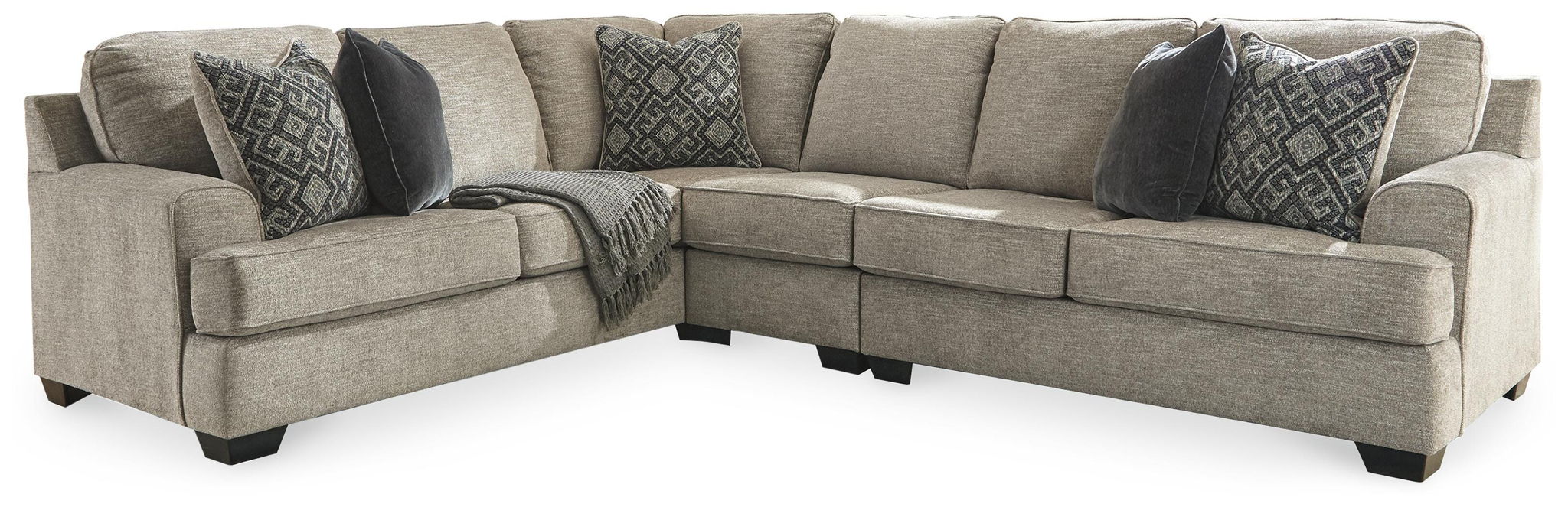 Bovarian - Sectional - Image 3