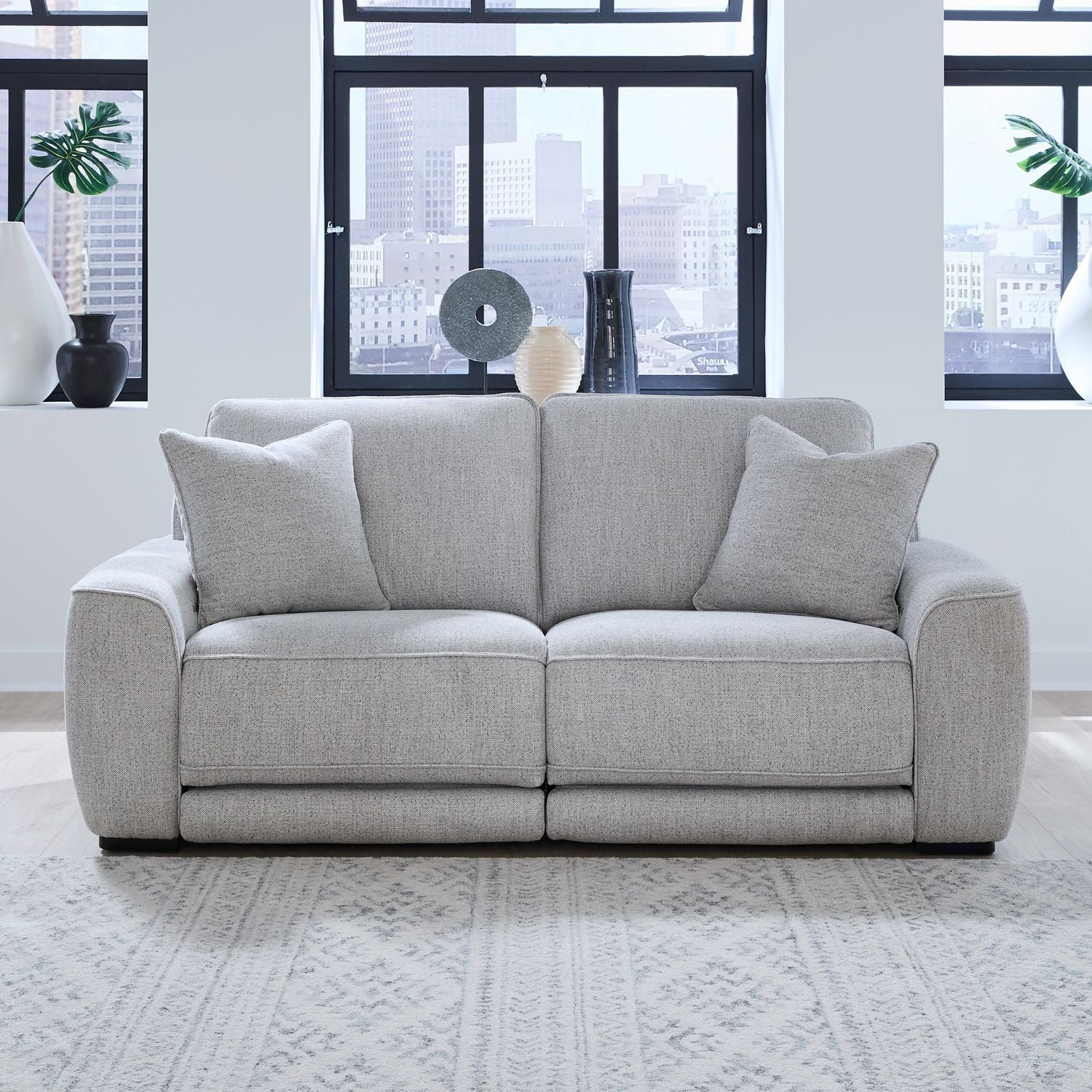 Blake - 2 Piece Loveseat - Image 3