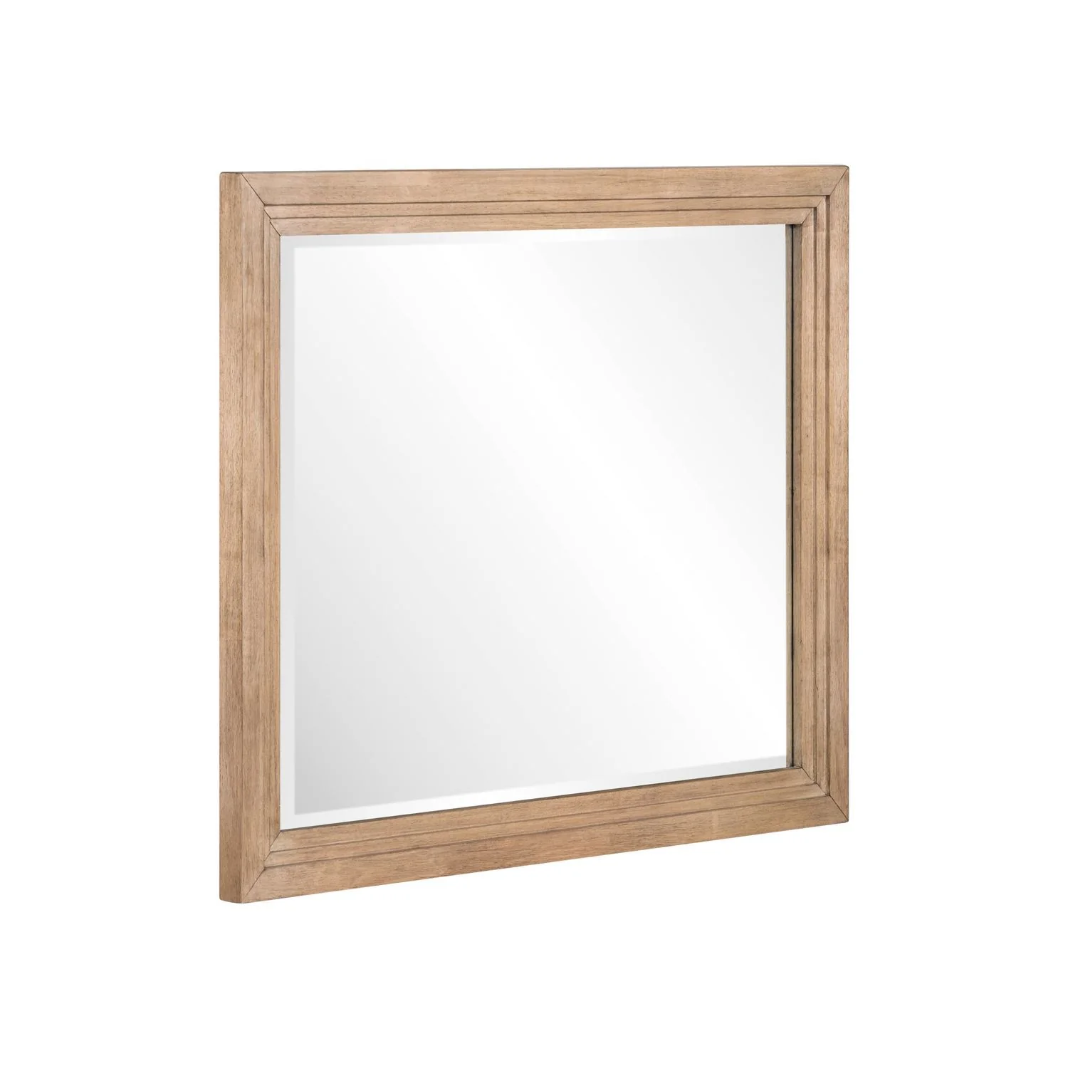 Haven Hills - Landscape Mirror - Camel Beige - Image 3