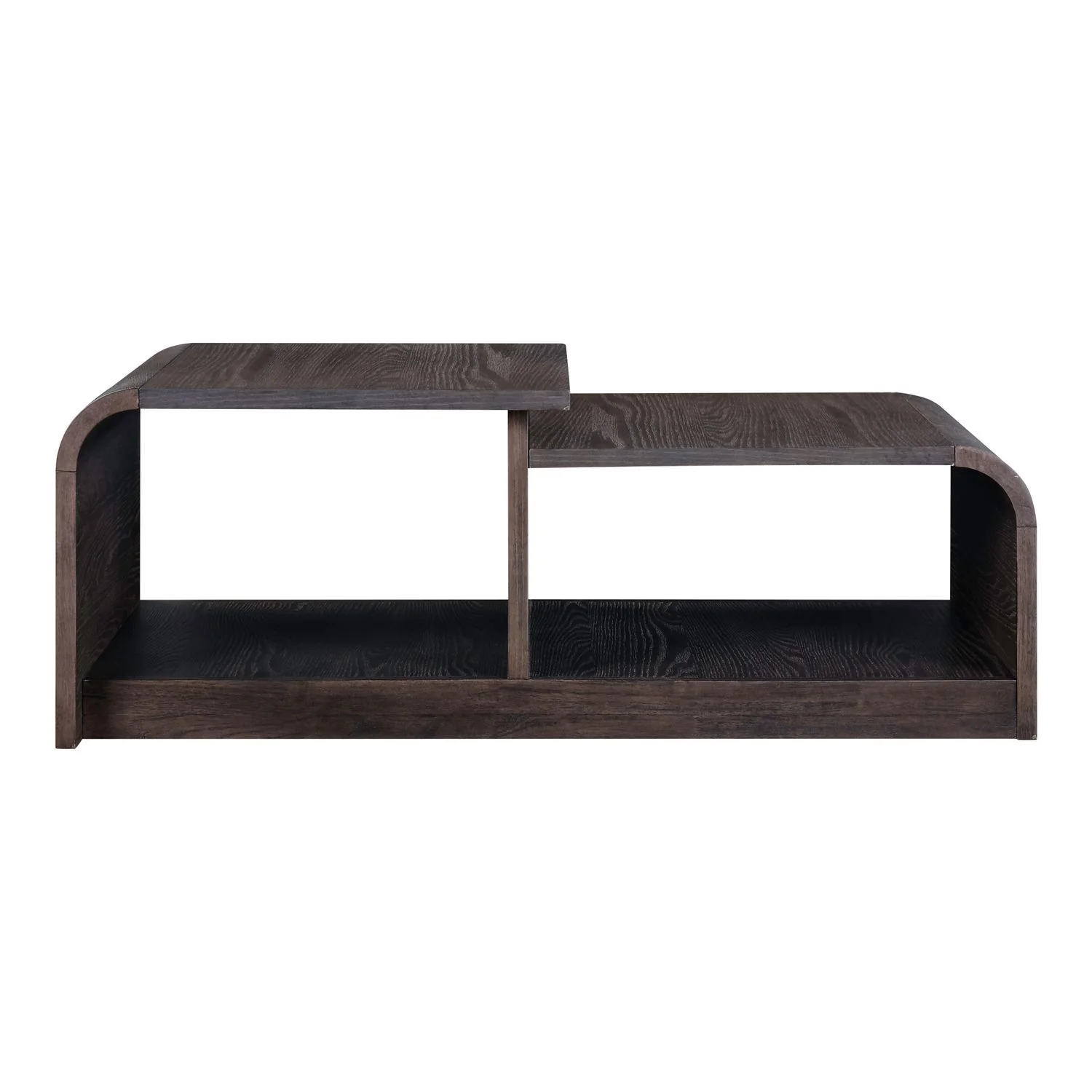 Perspectives - Cocktail Table - Espresso - Image 3