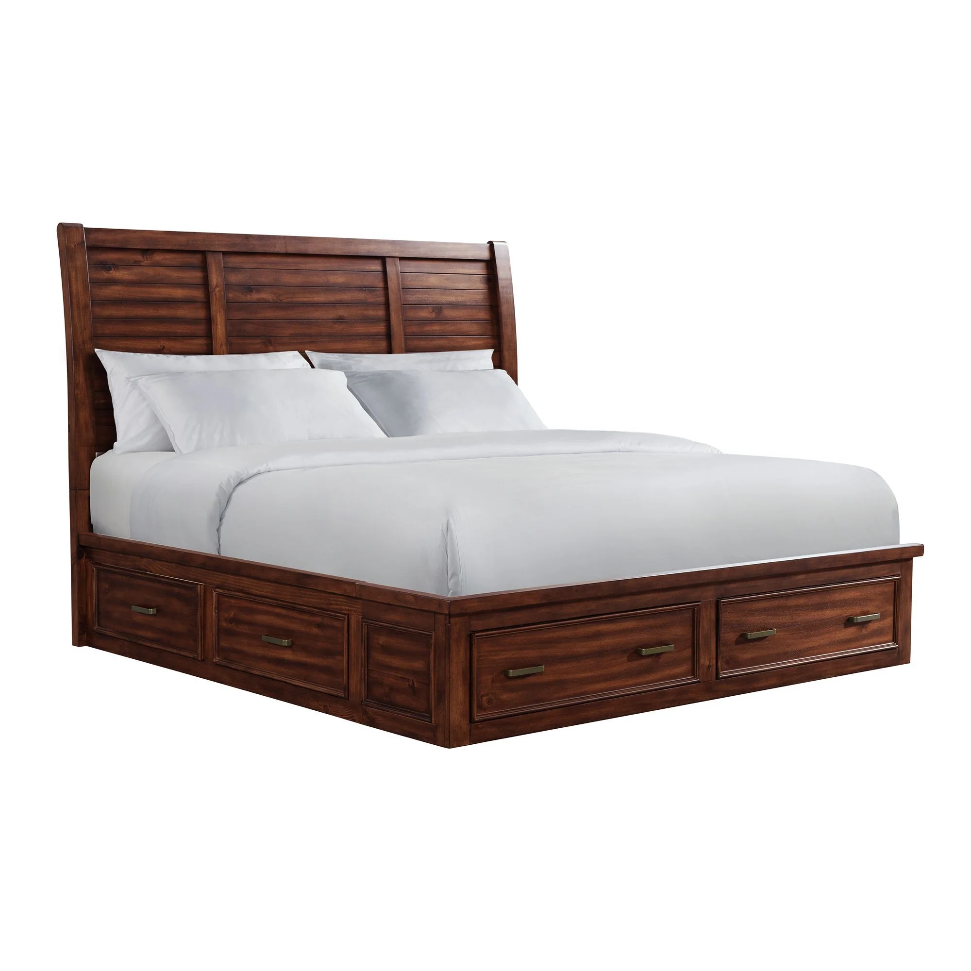 Sullivan - Storage Bed - Image 3