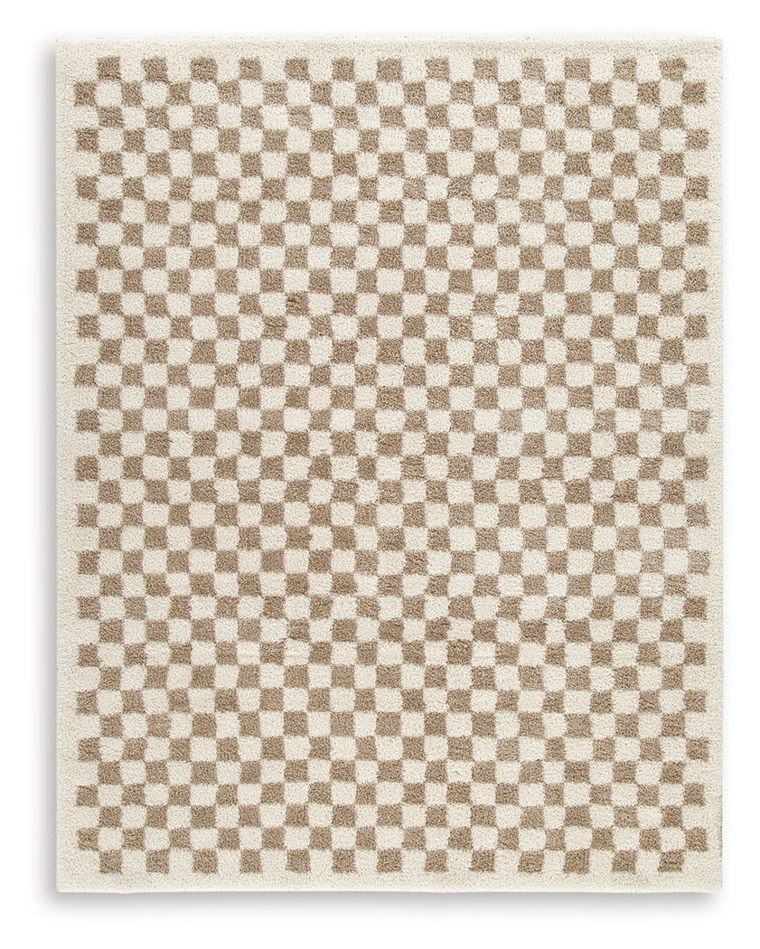 Karamen - Rug - Image 1