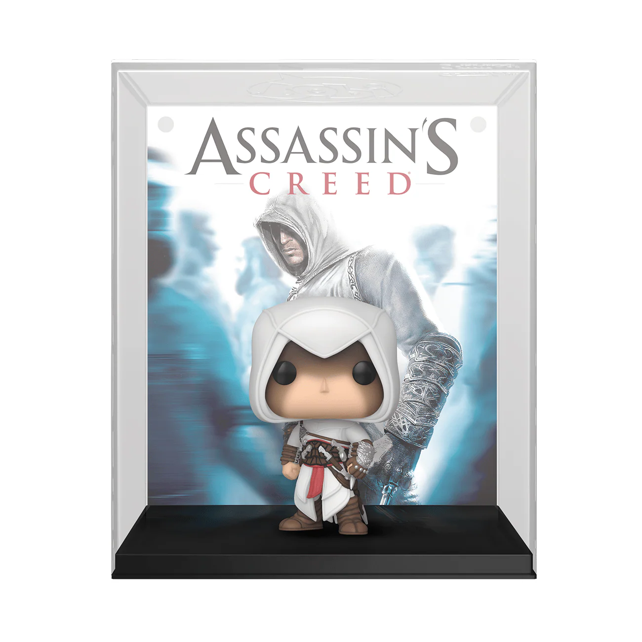 Funko Pop! Game Cover: Assassin’s Creed – Altair