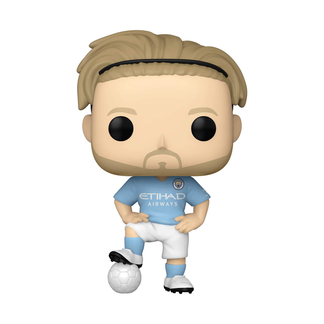 Funko Pop! Football: Manchester City - Jack Grealish - Image 1